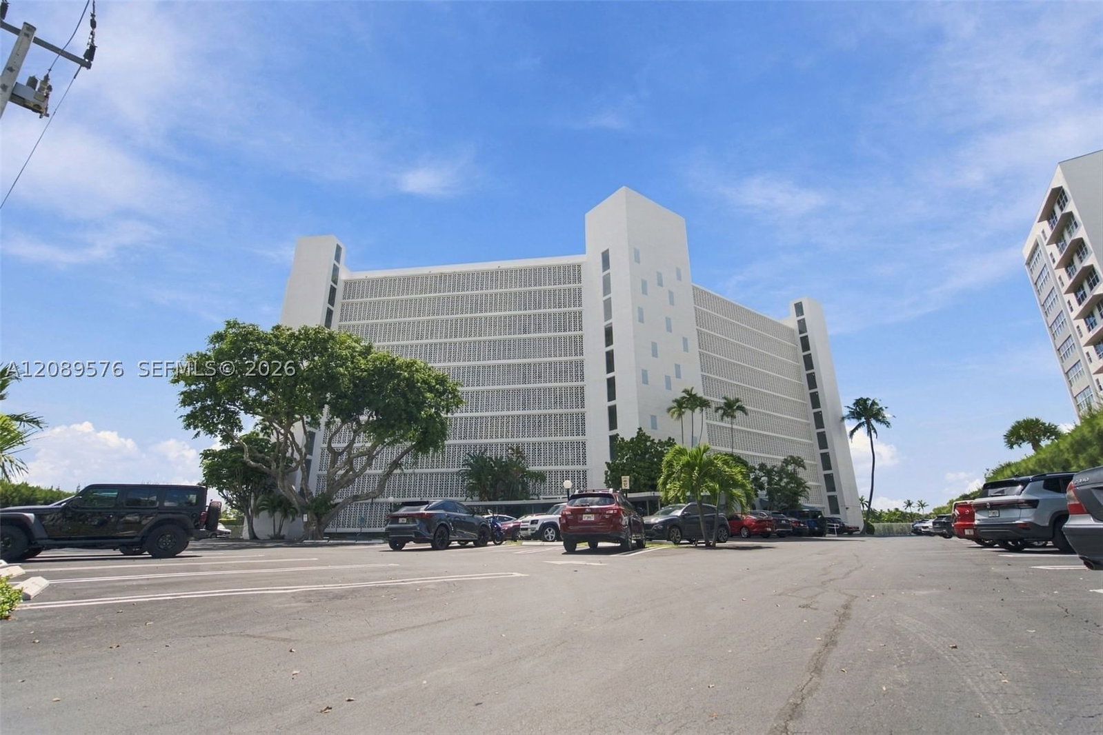 Real estate property located at 9101 Bay Harbor Dr #201, Miami-dade, Mediterranean Apartments, Bay Harbor Islands, FL