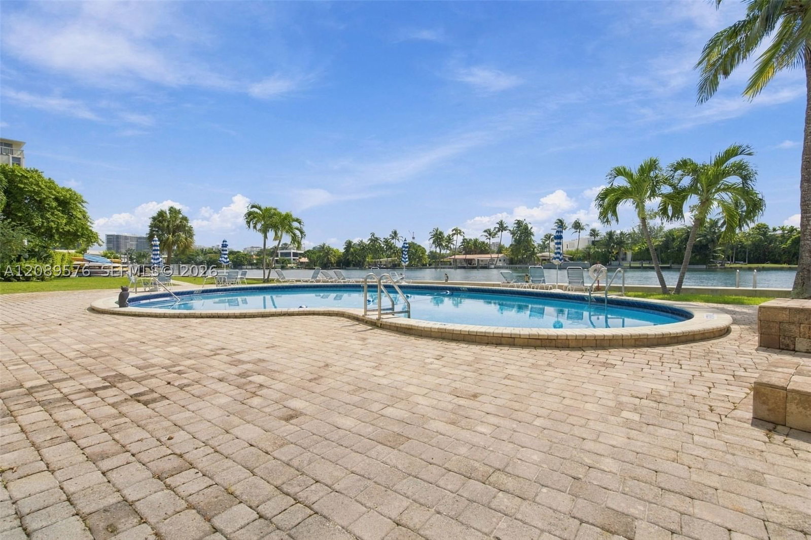 Real estate property located at 9101 Bay Harbor Dr #201, Miami-dade, Mediterranean Apartments, Bay Harbor Islands, FL