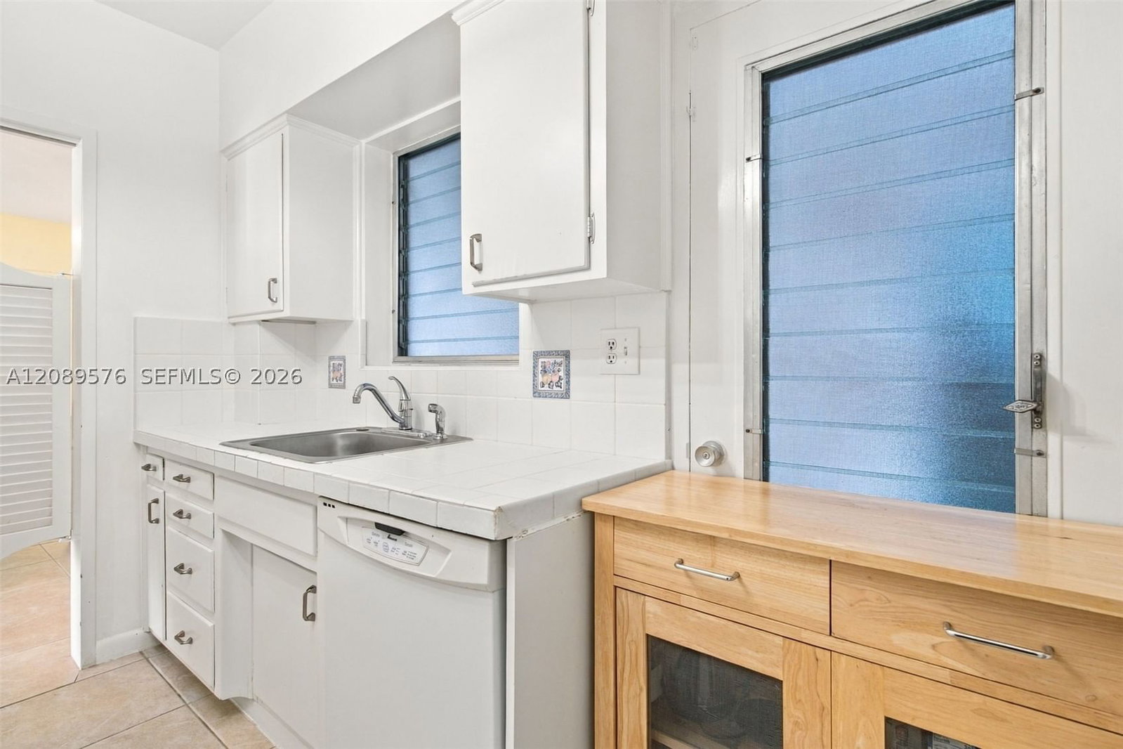 Real estate property located at 9101 Bay Harbor Dr #201, Miami-dade, Mediterranean Apartments, Bay Harbor Islands, FL