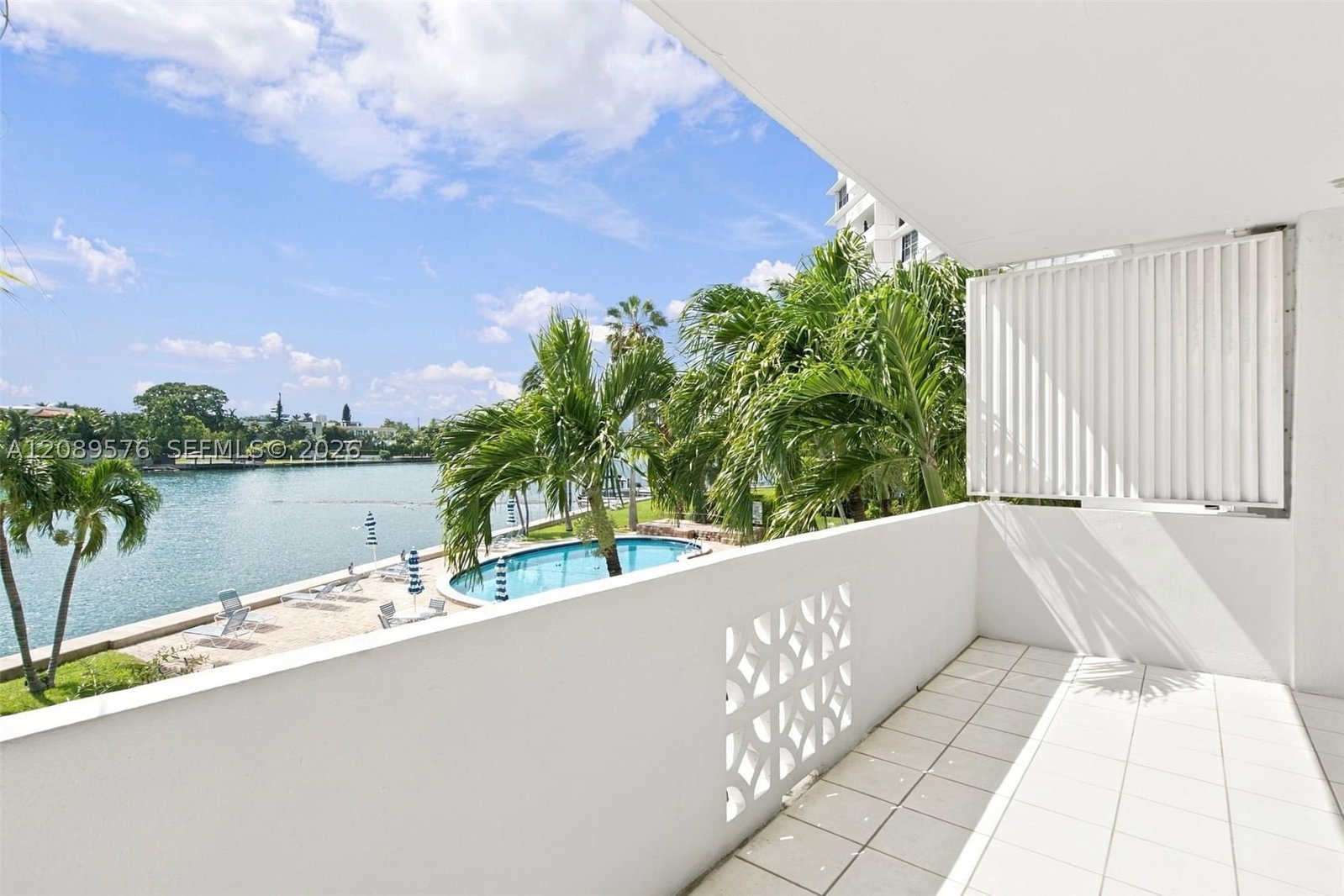 Real estate property located at 9101 Bay Harbor Dr #201, Miami-dade, Mediterranean Apartments, Bay Harbor Islands, FL