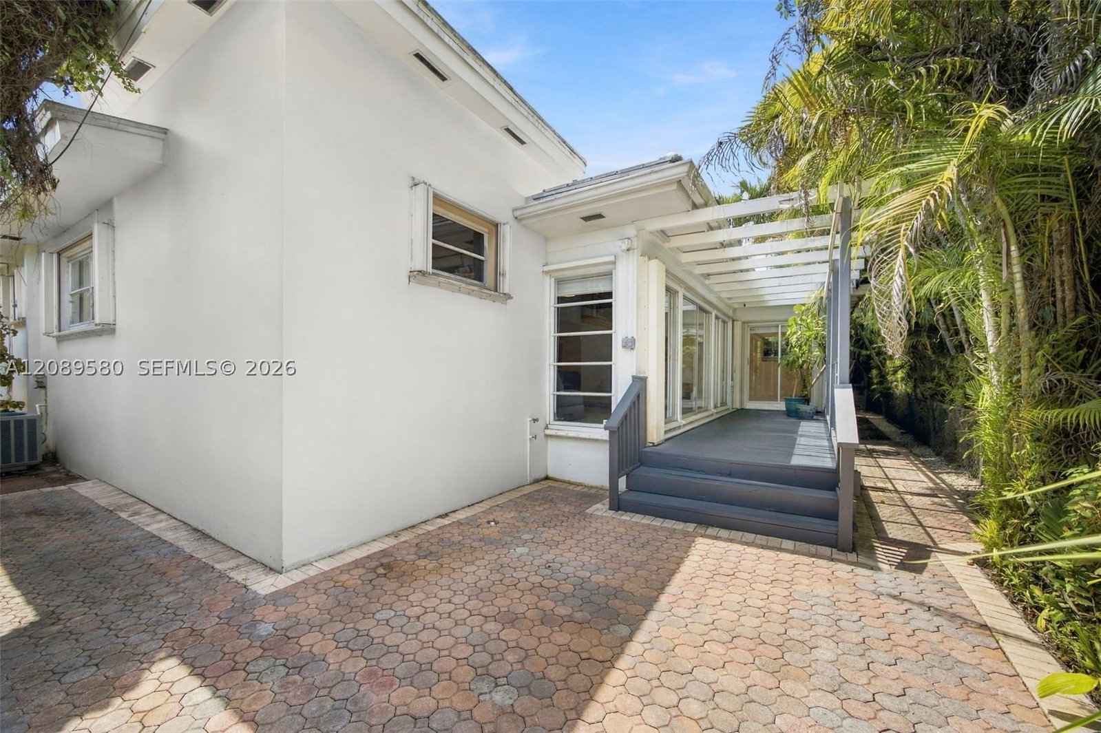 Real estate property located at 1325 Blue Rd, Miami-dade, C Gab Country Club Sec 5, Coral Gables, FL