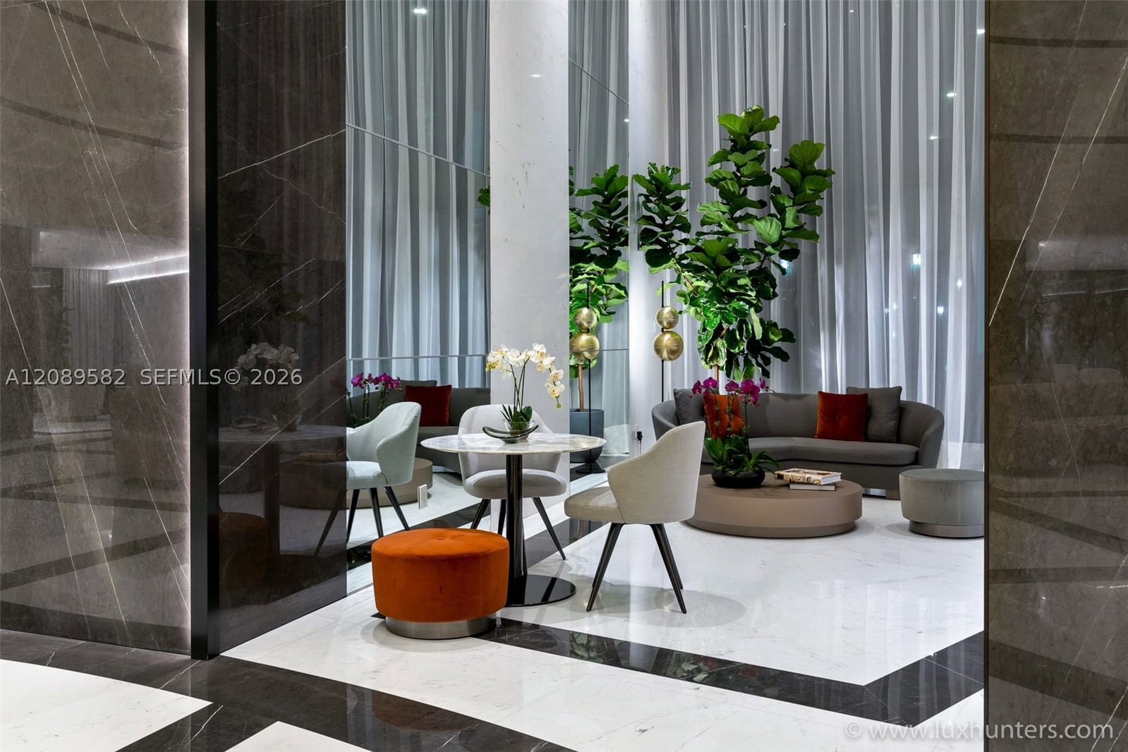 Real estate property located at 300 Pointe Dr #809, Miami-dade, Portofino Tower Condo, Miami Beach, FL