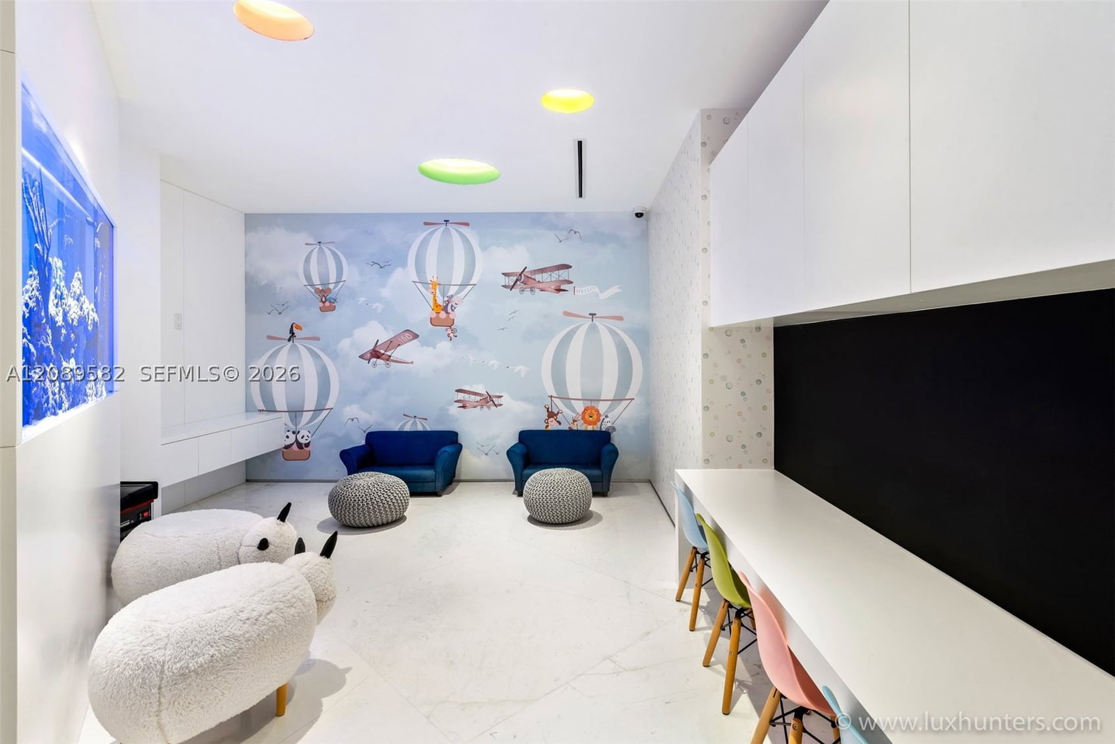 Real estate property located at 300 Pointe Dr #809, Miami-dade, Portofino Tower Condo, Miami Beach, FL