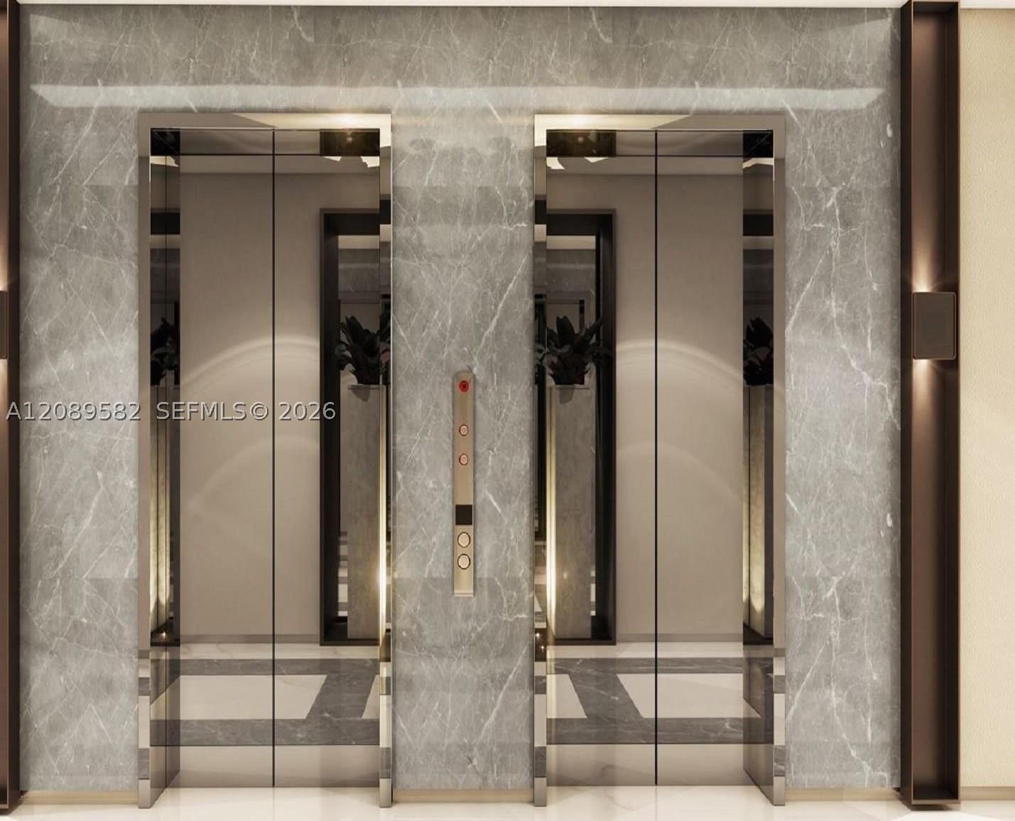 Real estate property located at 300 Pointe Dr #809, Miami-dade, Portofino Tower Condo, Miami Beach, FL