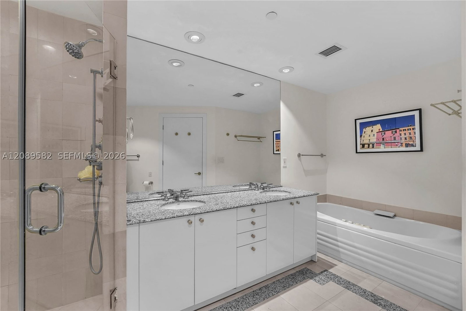 Real estate property located at 300 Pointe Dr #809, Miami-dade, Portofino Tower Condo, Miami Beach, FL