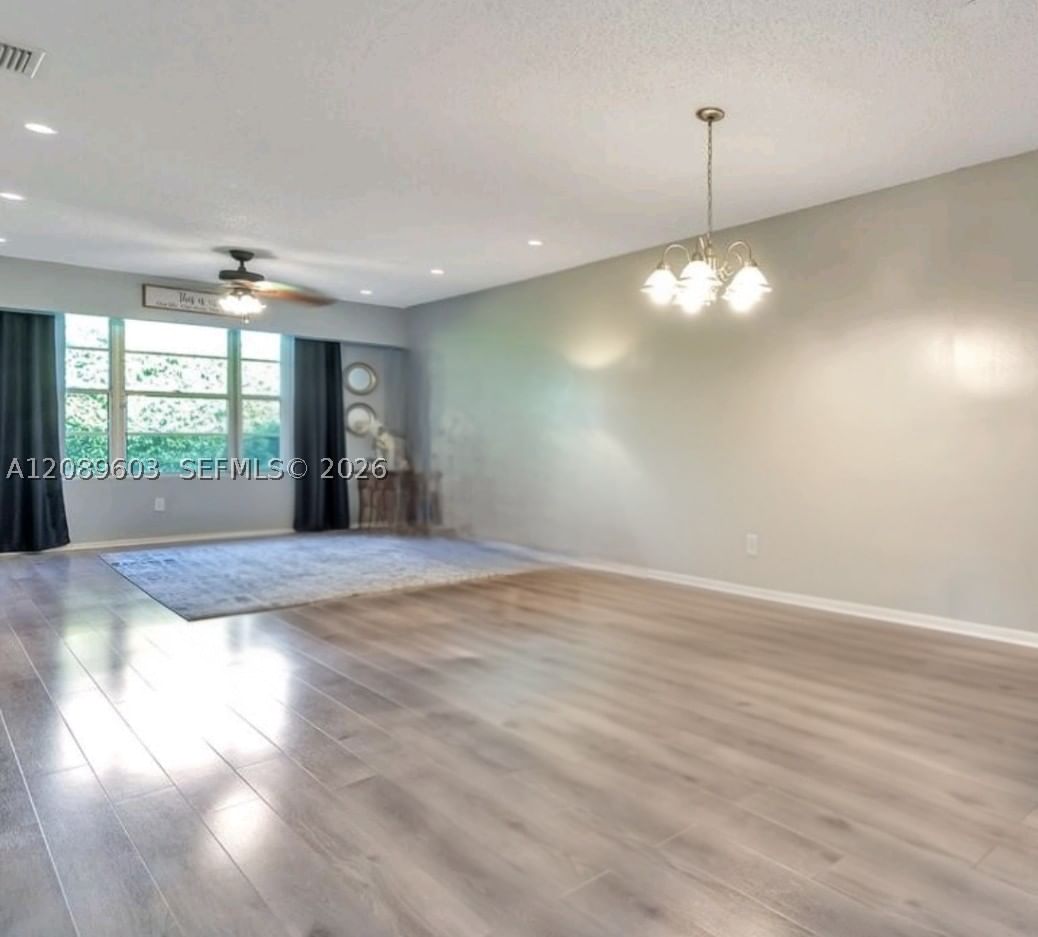 Real estate property located at 842 Banks #842, Broward, Lakewood East Sec 1, Coconut Creek, FL