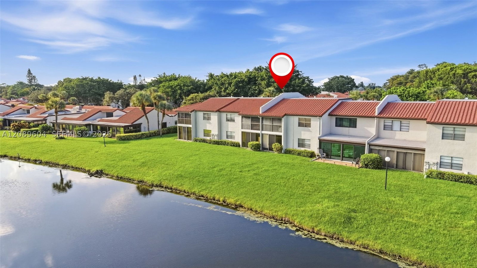 Real estate property located at 21529 Cypress Hammock Dr #35G, Palm Beach, Cypresses Of Boca Lago Co, Boca Raton, FL