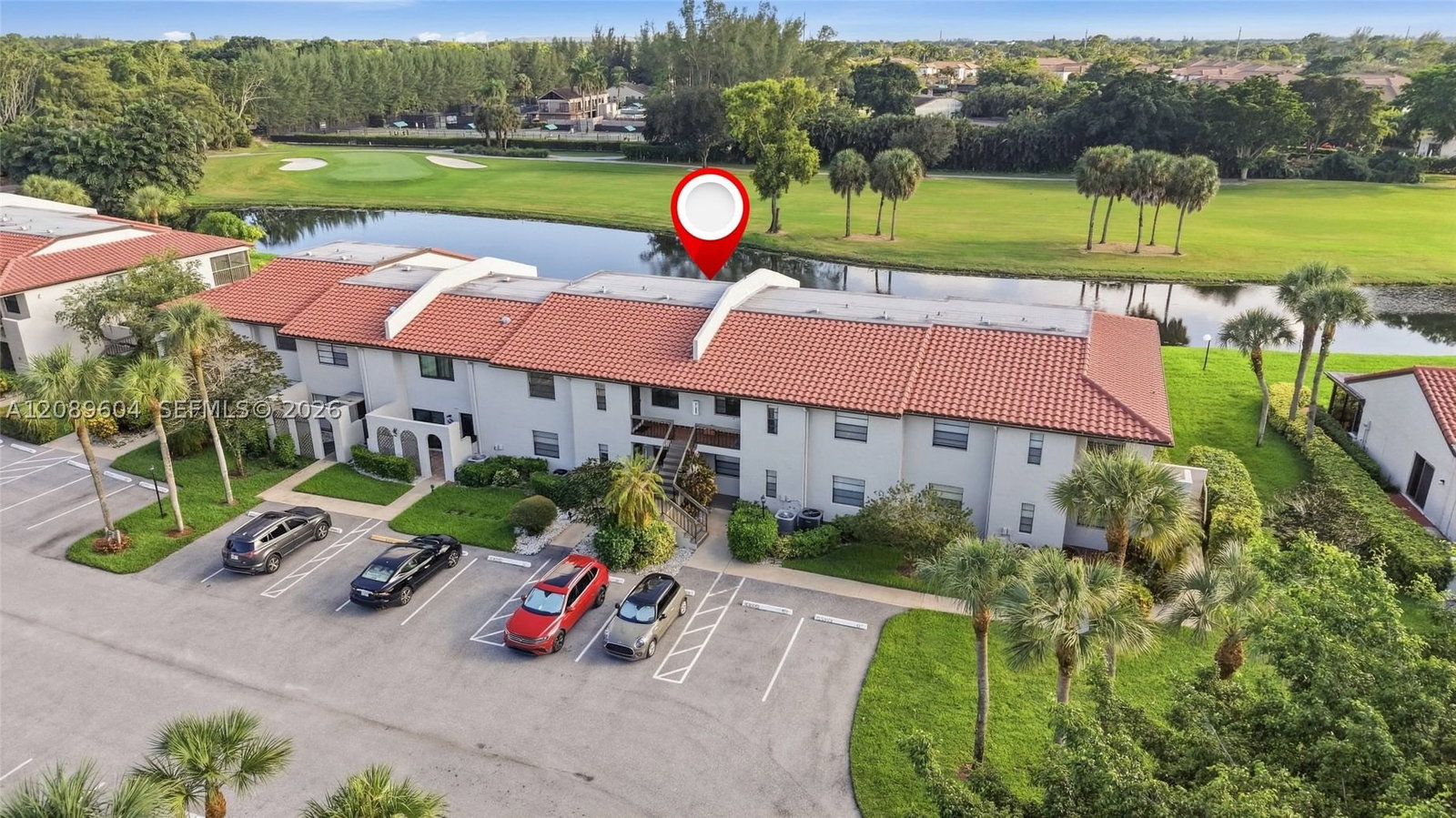 Real estate property located at 21529 Cypress Hammock Dr #35G, Palm Beach, Cypresses Of Boca Lago Co, Boca Raton, FL