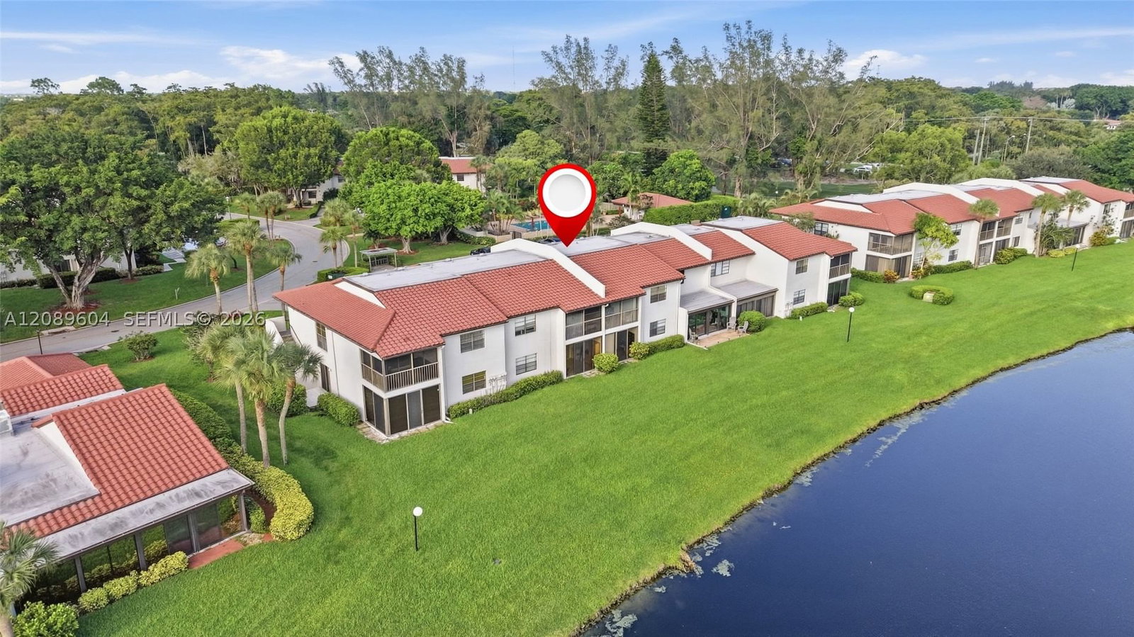 Real estate property located at 21529 Cypress Hammock Dr #35G, Palm Beach, Cypresses Of Boca Lago Co, Boca Raton, FL