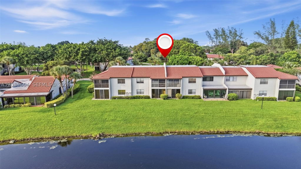 Real estate property located at 21529 Cypress Hammock Dr #35G, Palm Beach, Cypresses Of Boca Lago Co, Boca Raton, FL