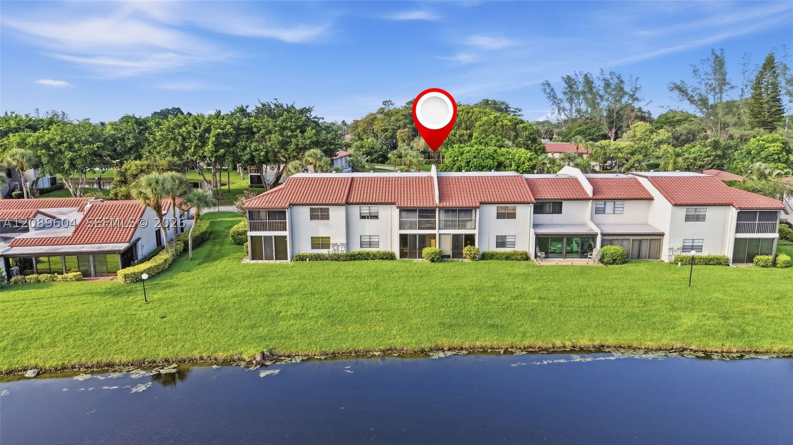 Real estate property located at 21529 Cypress Hammock Dr #35G, Palm Beach, Cypresses Of Boca Lago Co, Boca Raton, FL