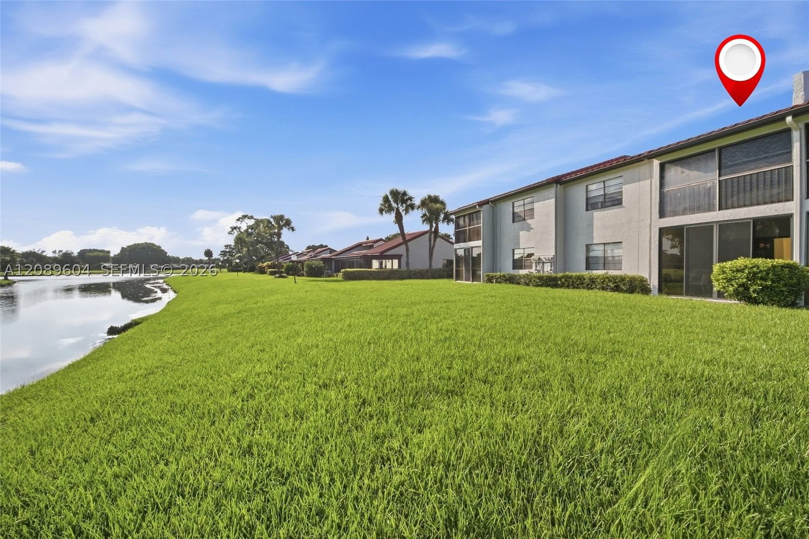 Real estate property located at 21529 Cypress Hammock Dr #35G, Palm Beach, Cypresses Of Boca Lago Co, Boca Raton, FL