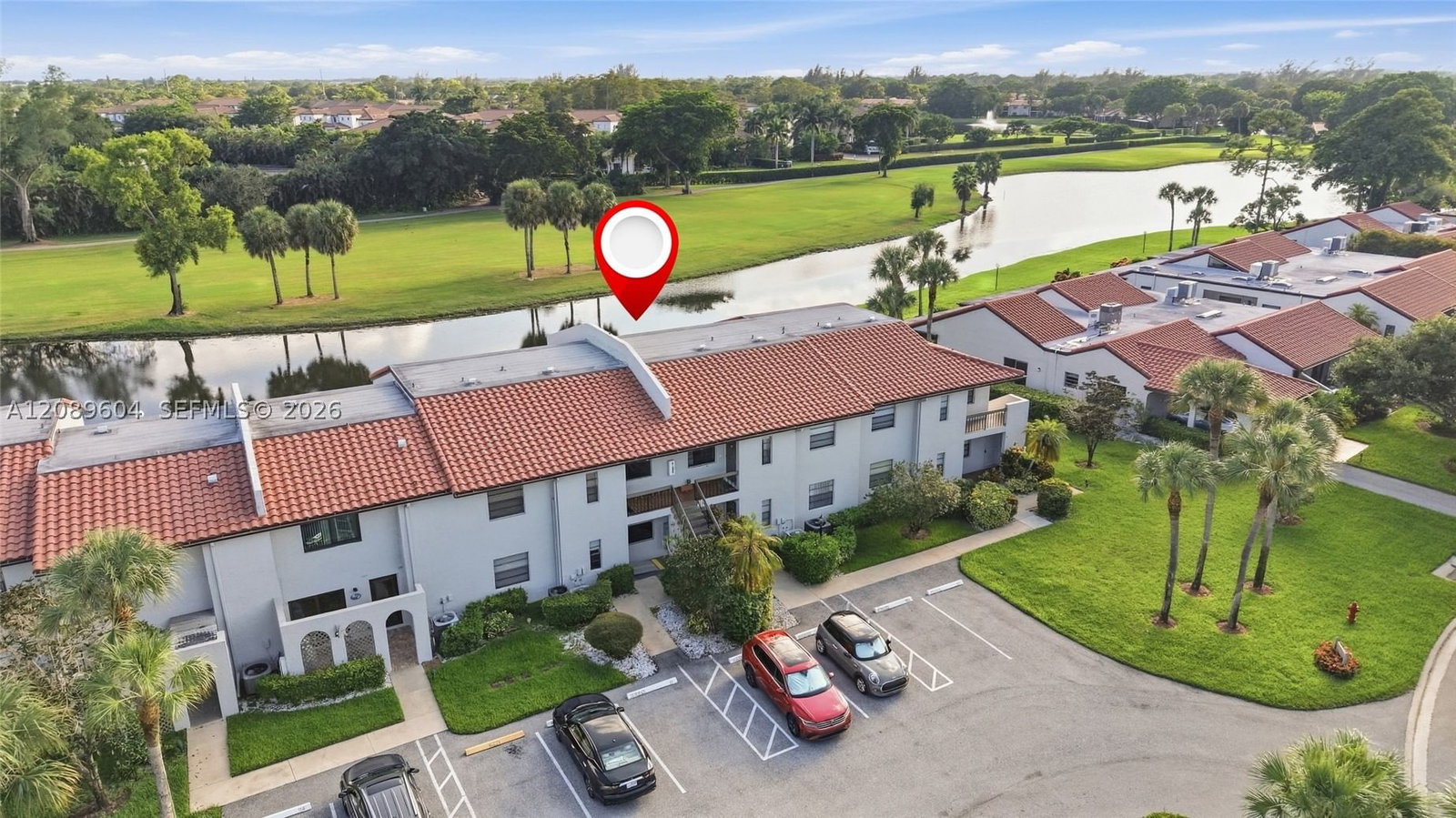 Real estate property located at 21529 Cypress Hammock Dr #35G, Palm Beach, Cypresses Of Boca Lago Co, Boca Raton, FL