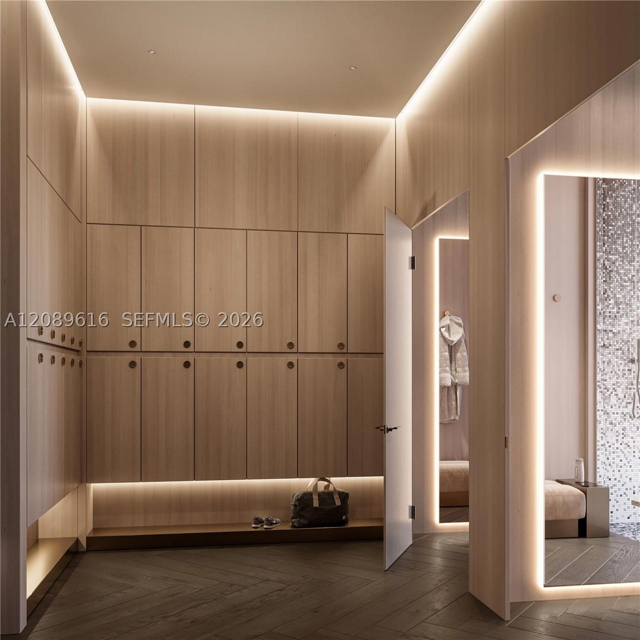 Real estate property located at 94 29th St #814, Miami-dade, The Rider Residences Miami, Miami, FL