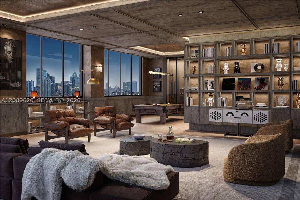 Real estate property located at 94 29th St #305, Miami-dade, The Rider Residences Miami, Miami, FL