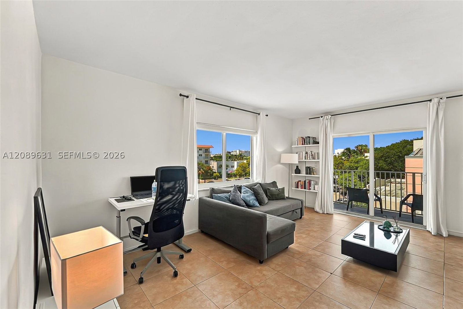 Real estate property located at 1420 Pennsylvania Ave #403, Miami-dade, Penn Manor Condo, Miami Beach, FL