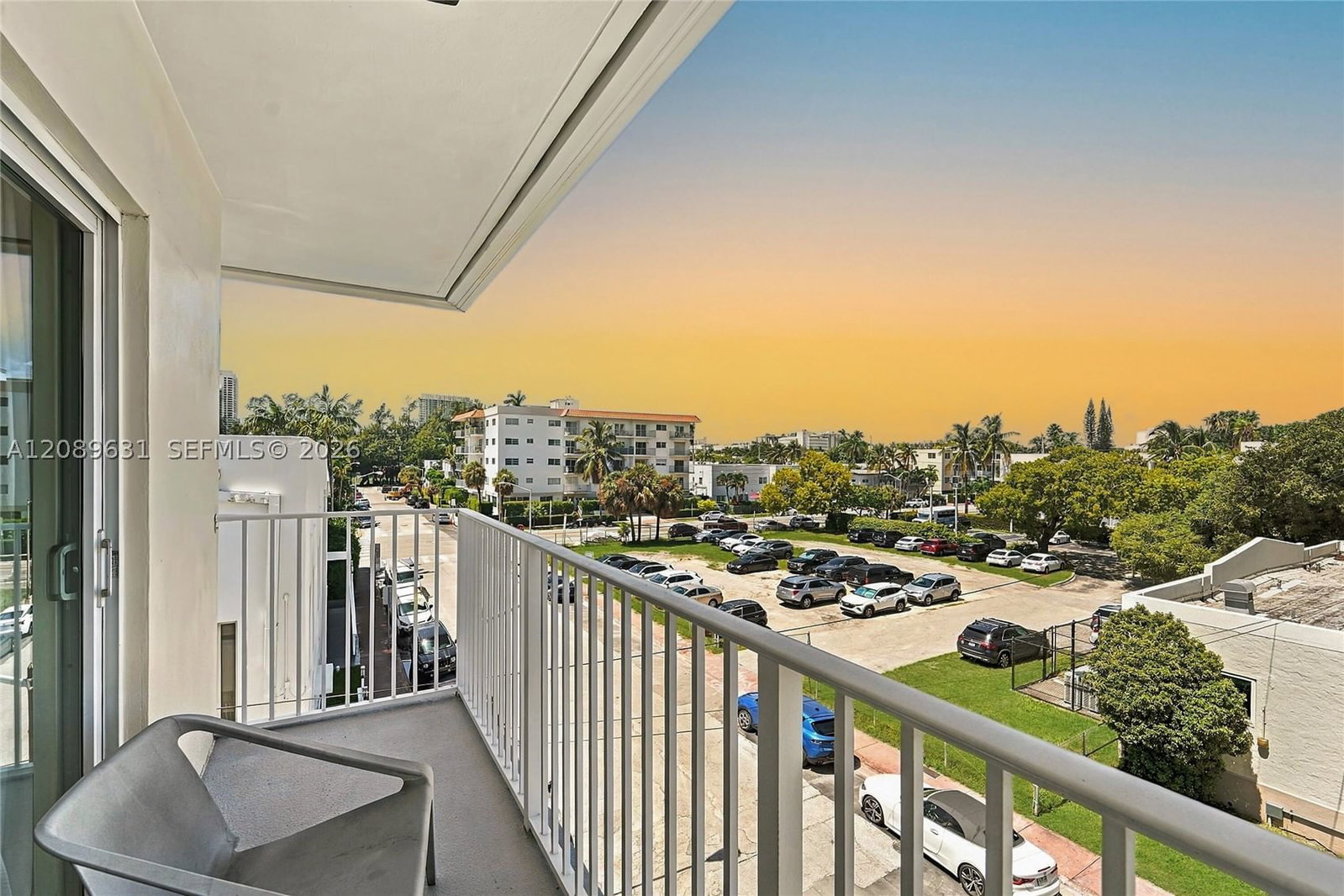 Real estate property located at 1420 Pennsylvania Ave #403, Miami-dade, Penn Manor Condo, Miami Beach, FL