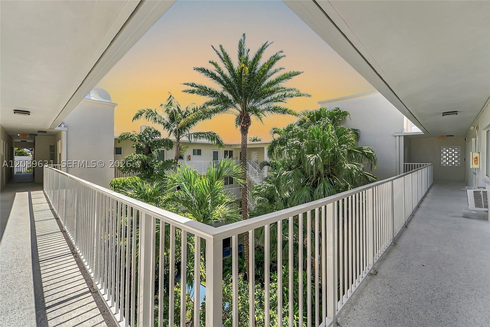 Real estate property located at 1420 Pennsylvania Ave #403, Miami-dade, Penn Manor Condo, Miami Beach, FL