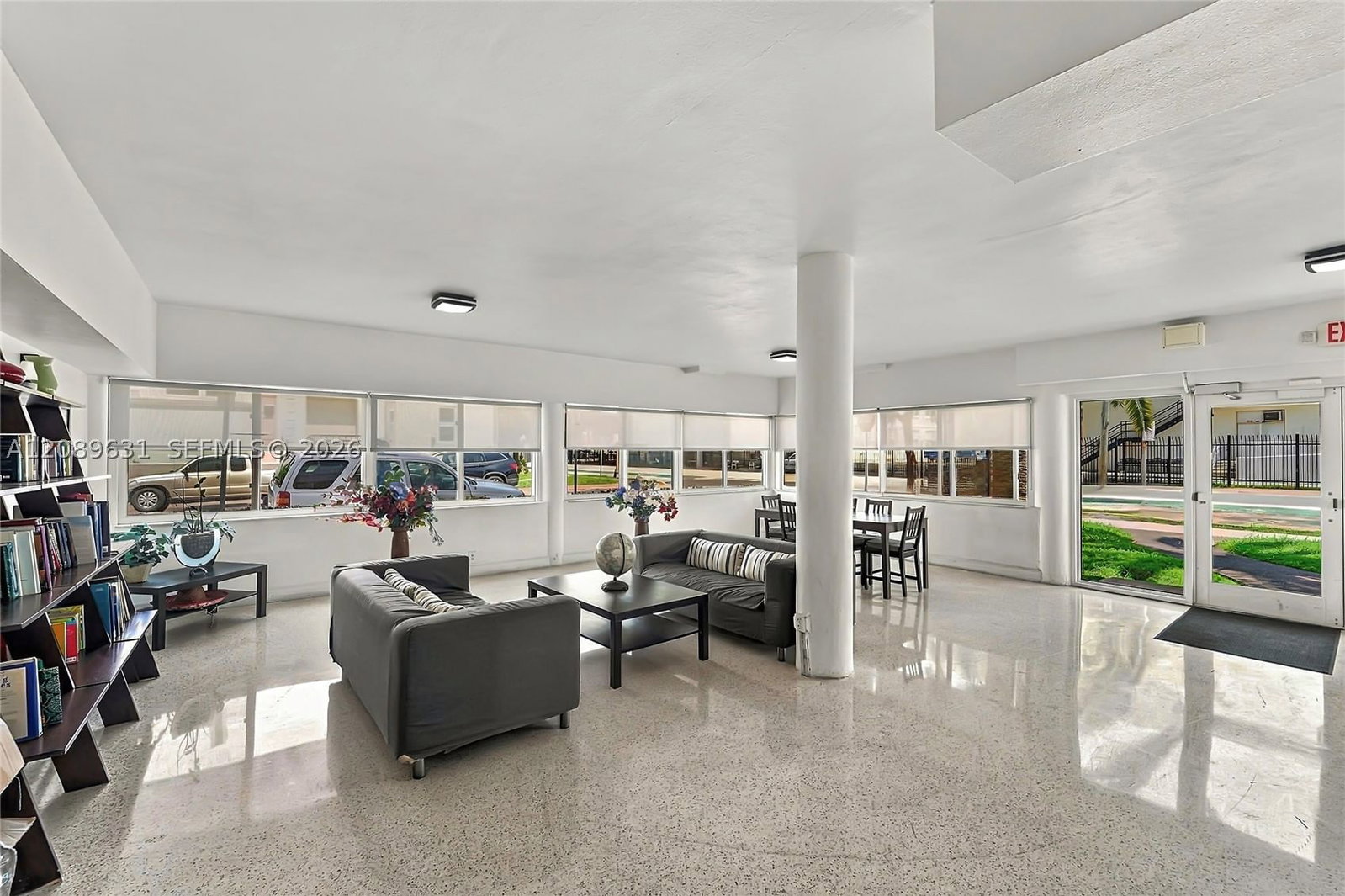 Real estate property located at 1420 Pennsylvania Ave #403, Miami-dade, Penn Manor Condo, Miami Beach, FL