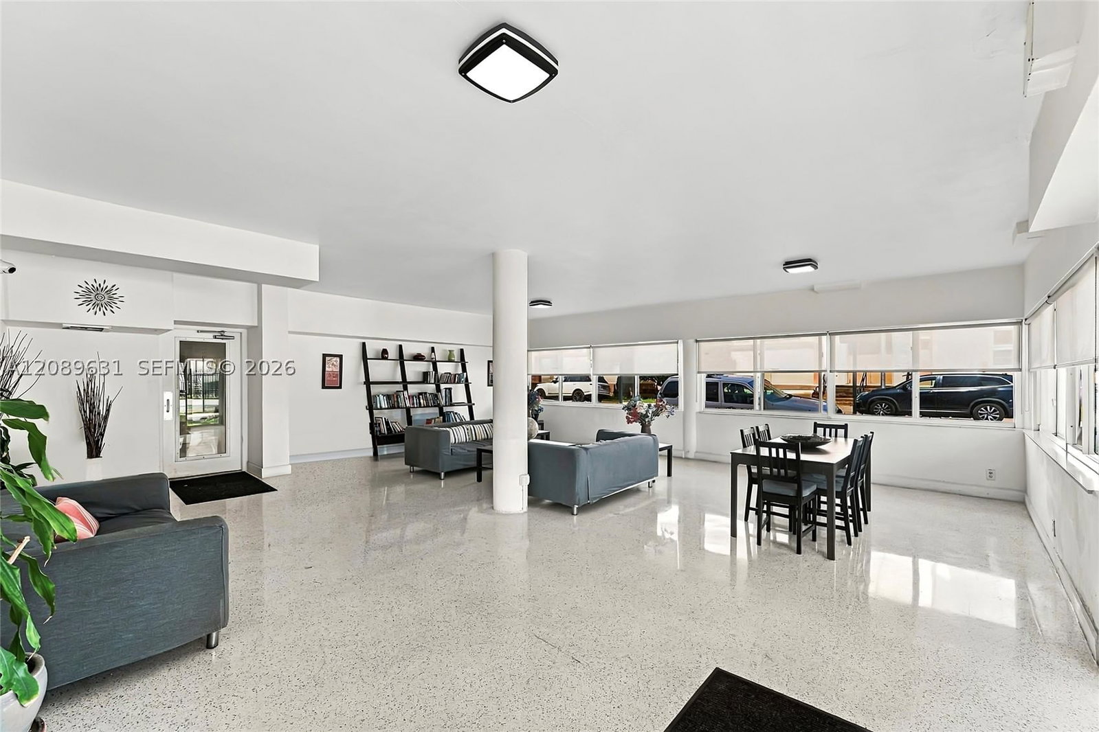 Real estate property located at 1420 Pennsylvania Ave #403, Miami-dade, Penn Manor Condo, Miami Beach, FL