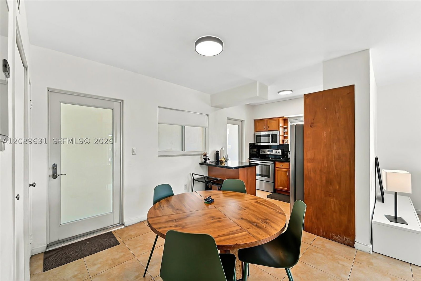 Real estate property located at 1420 Pennsylvania Ave #403, Miami-dade, Penn Manor Condo, Miami Beach, FL