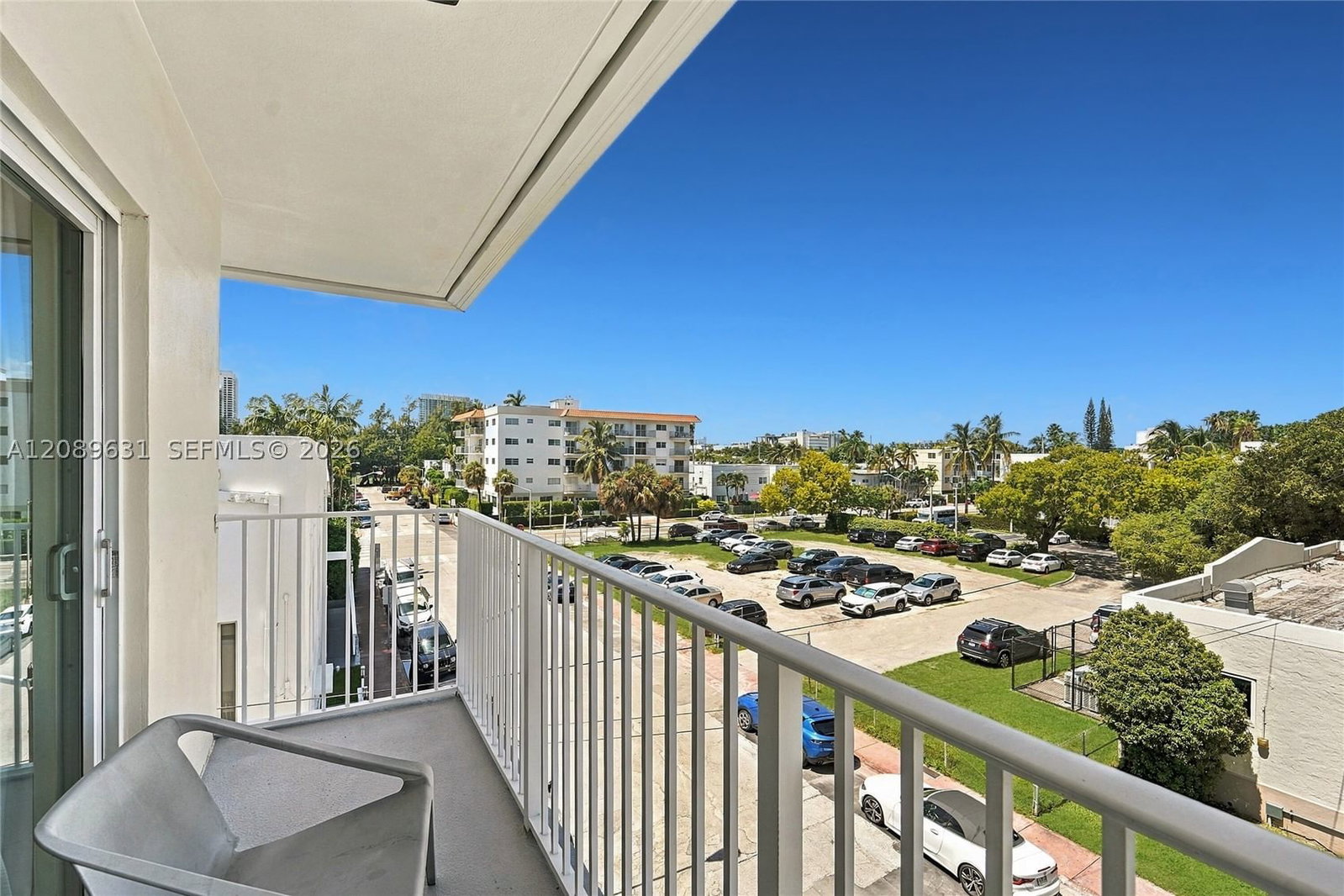 Real estate property located at 1420 Pennsylvania Ave #403, Miami-dade, Penn Manor Condo, Miami Beach, FL