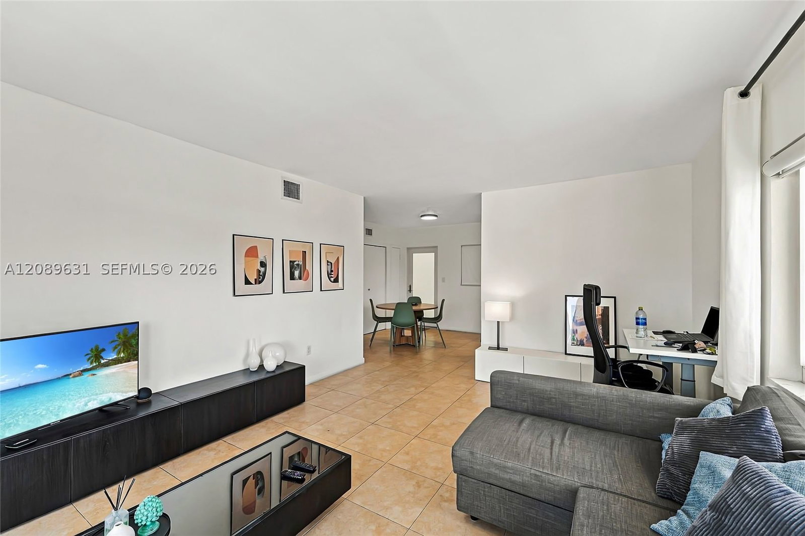 Real estate property located at 1420 Pennsylvania Ave #403, Miami-dade, Penn Manor Condo, Miami Beach, FL