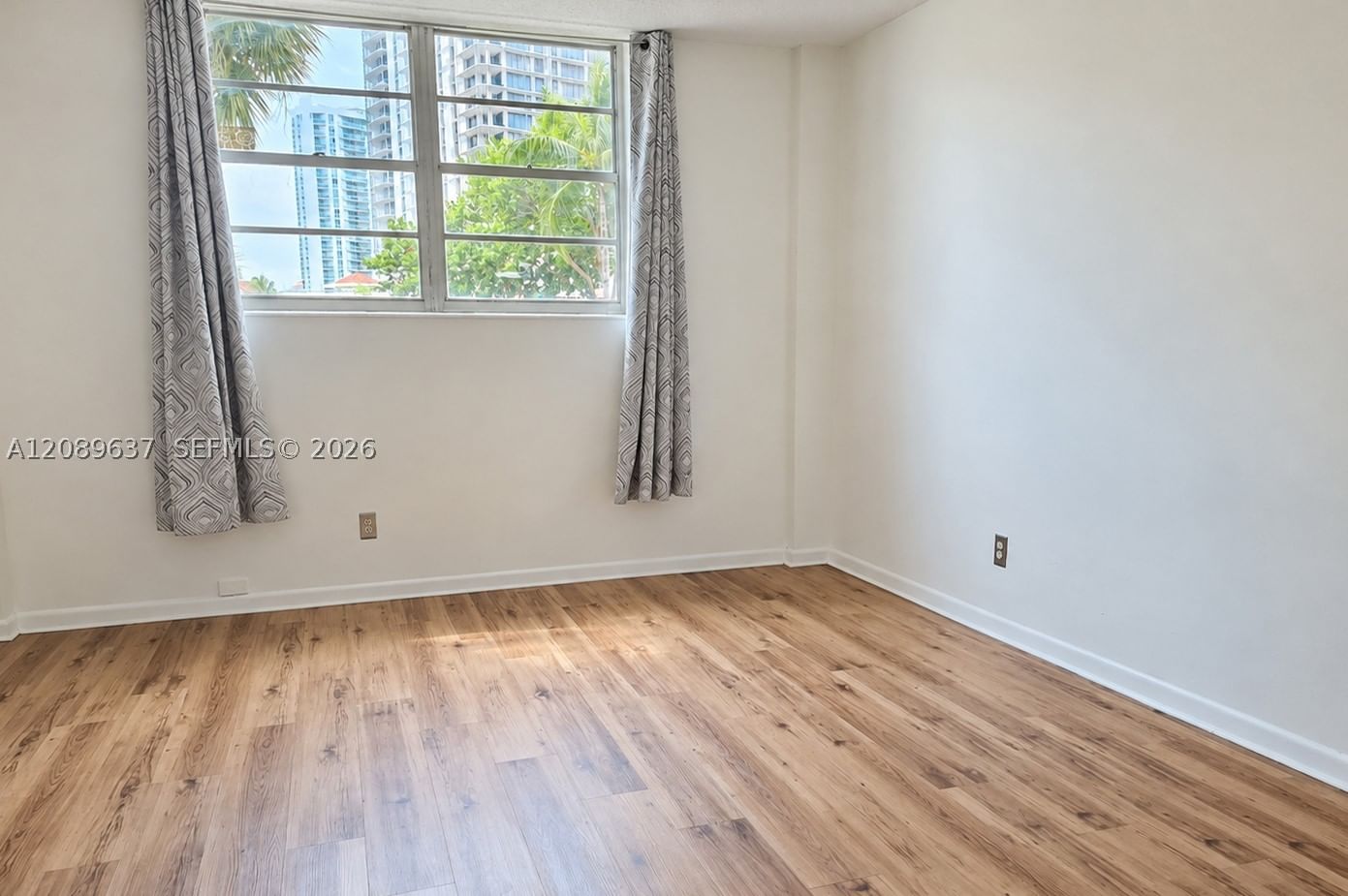 Real estate property located at 19390 Collins Ave #119, Miami-dade, Oceanview Building A Cond, Sunny Isles Beach, FL