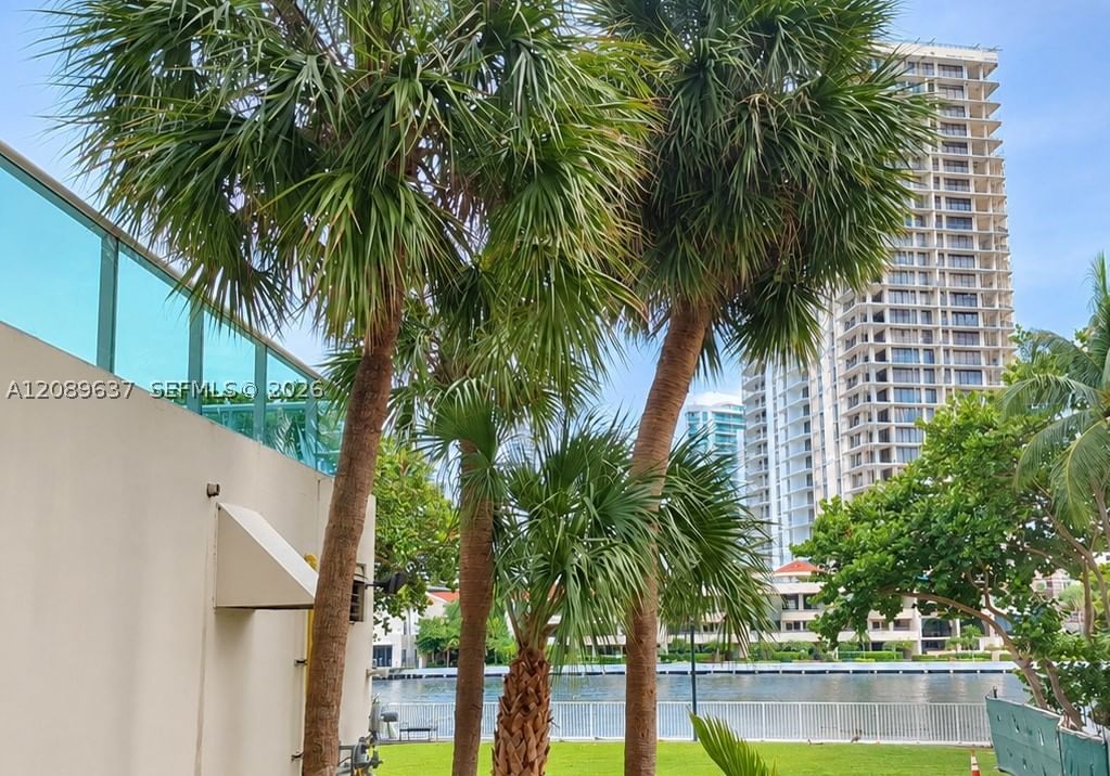 Real estate property located at 19390 Collins Ave #119, Miami-dade, Oceanview Building A Cond, Sunny Isles Beach, FL