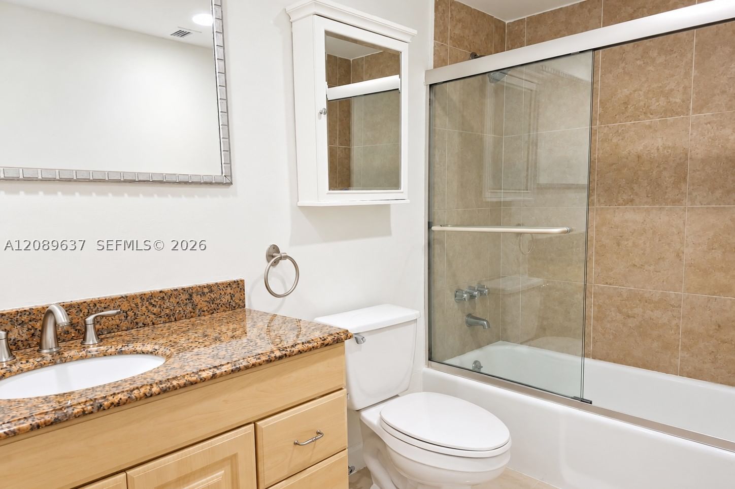Real estate property located at 19390 Collins Ave #119, Miami-dade, Oceanview Building A Cond, Sunny Isles Beach, FL