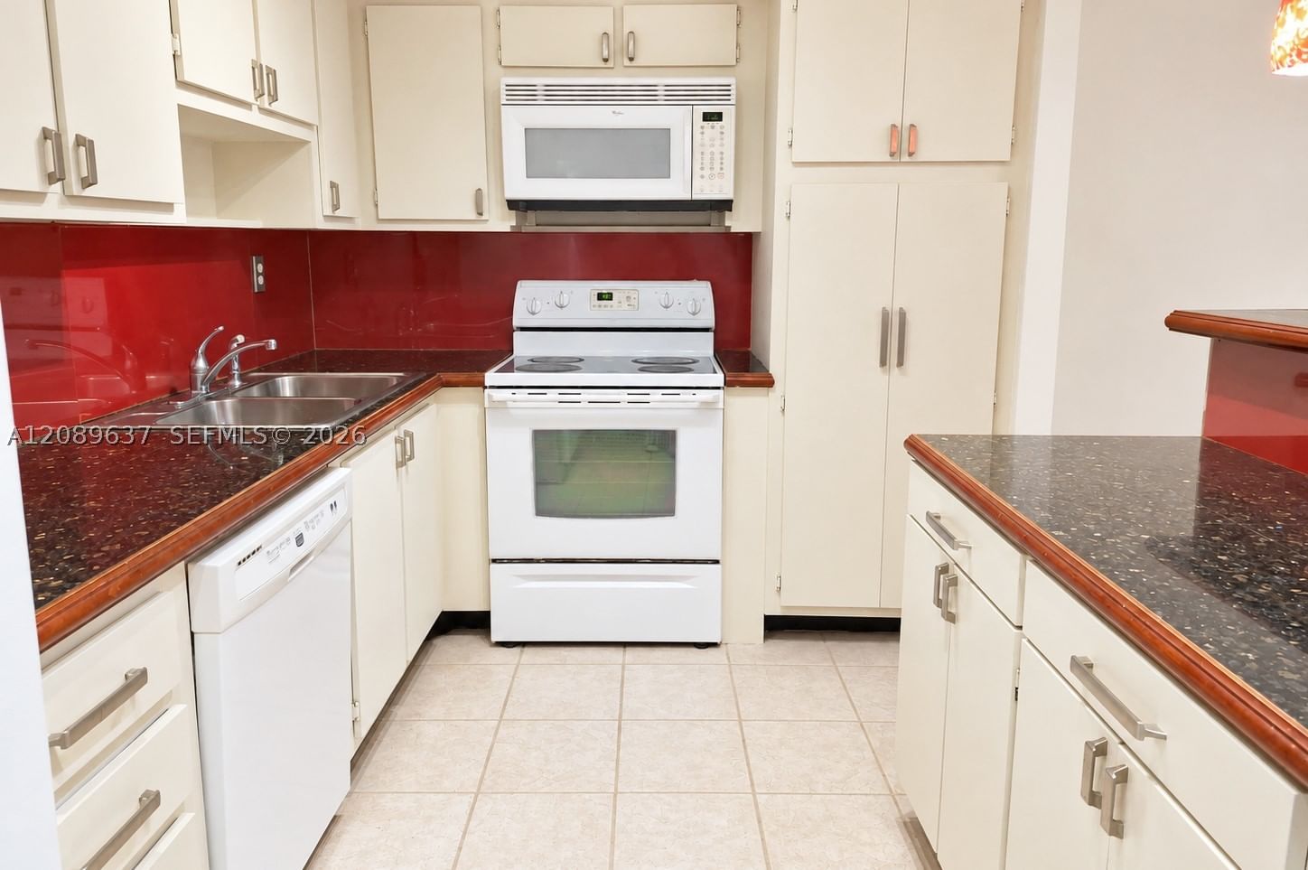 Real estate property located at 19390 Collins Ave #119, Miami-dade, Oceanview Building A Cond, Sunny Isles Beach, FL