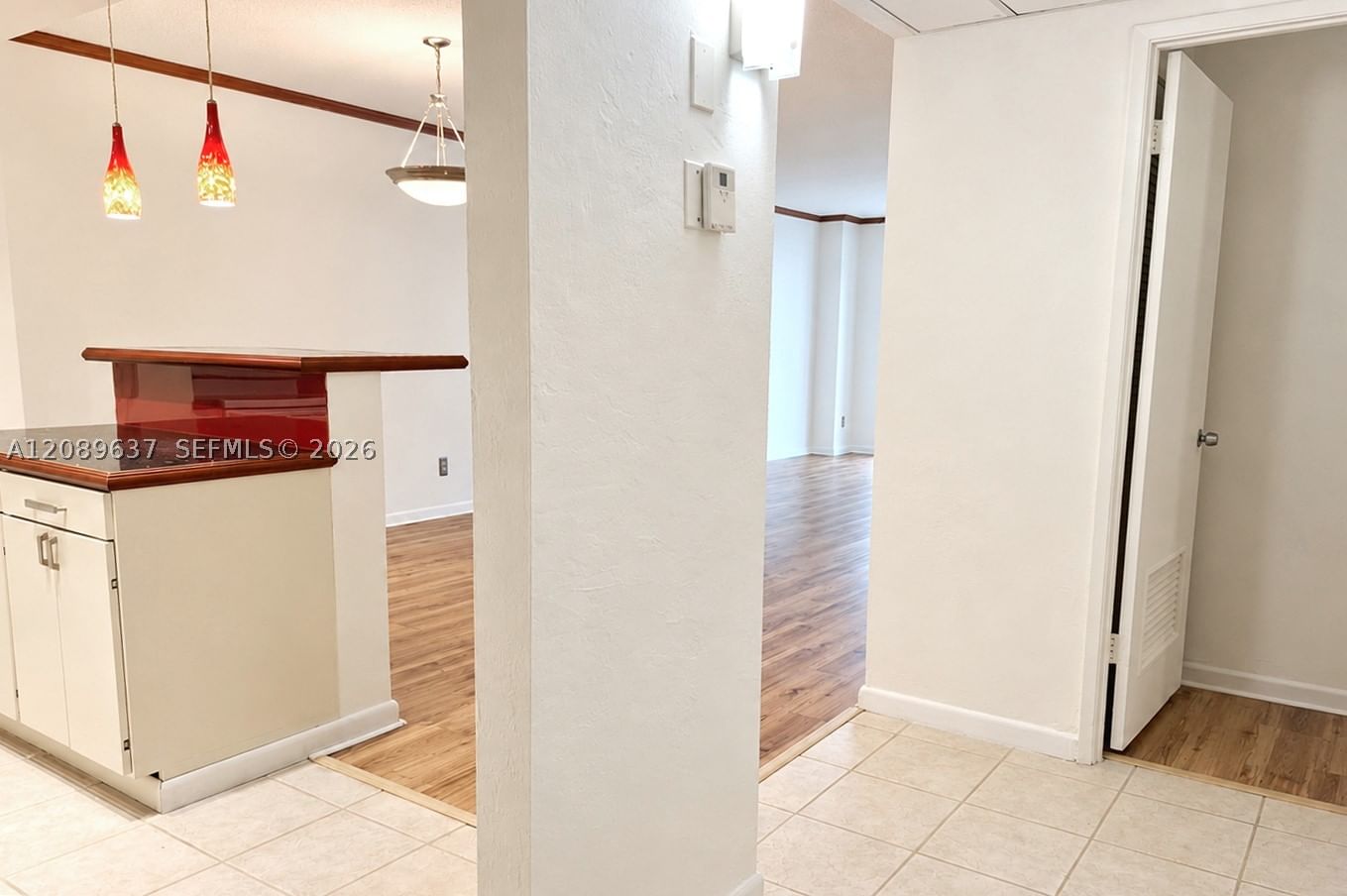 Real estate property located at 19390 Collins Ave #119, Miami-dade, Oceanview Building A Cond, Sunny Isles Beach, FL