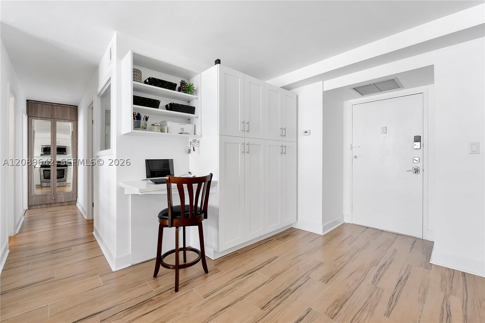 Real estate property located at 1800 Collins Ave #11B, Miami-dade, Tower 1800 Condo, Miami Beach, FL