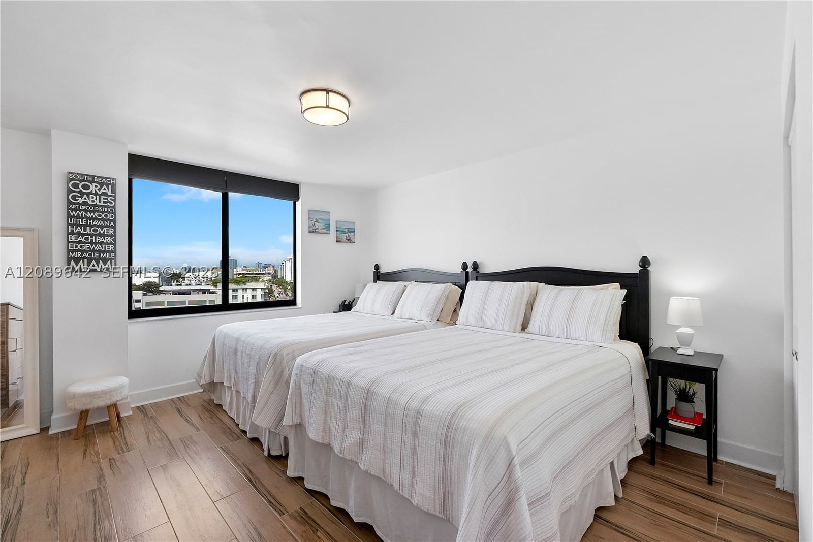 Real estate property located at 1800 Collins Ave #11B, Miami-dade, Tower 1800 Condo, Miami Beach, FL