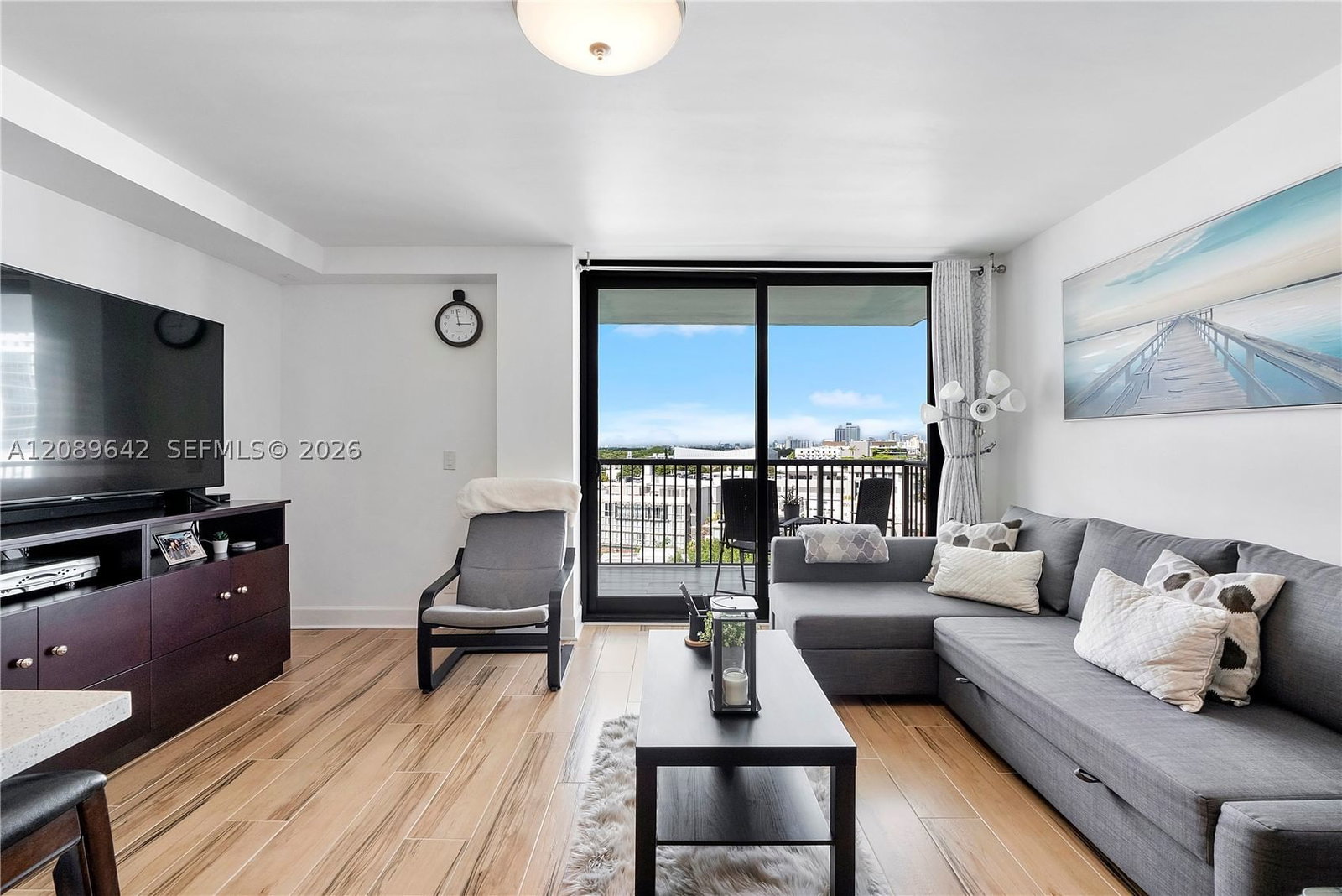Real estate property located at 1800 Collins Ave #11B, Miami-dade, Tower 1800 Condo, Miami Beach, FL