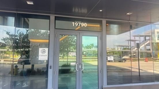 Real estate property located at 19790 Dixie Hwy #1209, Miami-dade, Aventura, FL