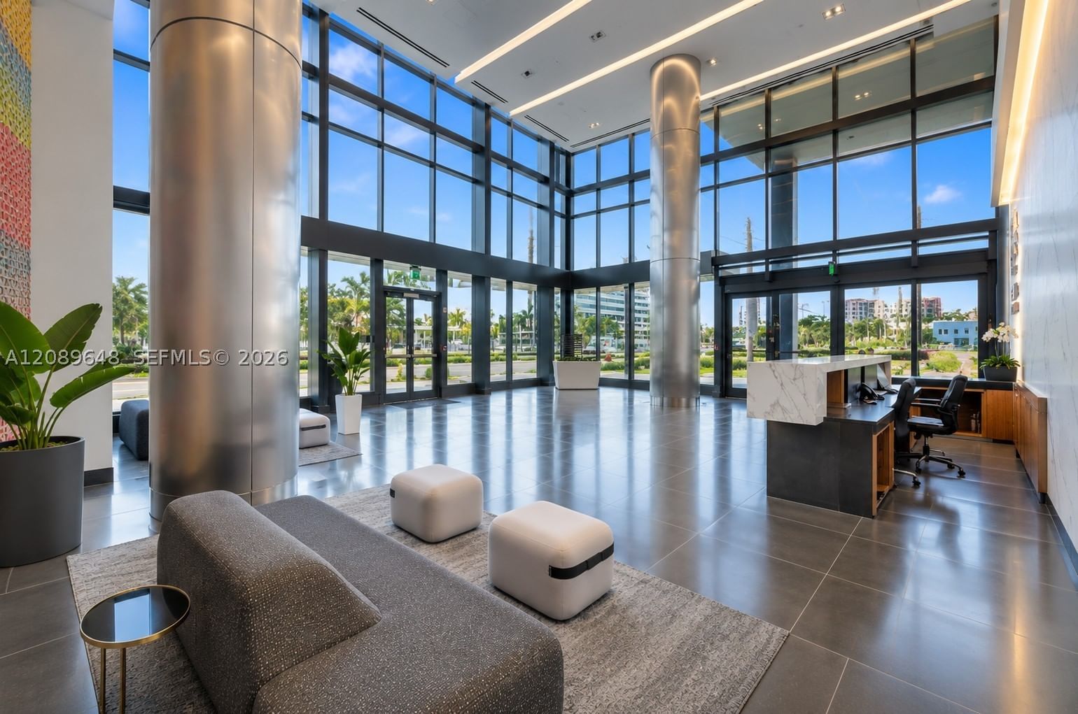 Real estate property located at 19790 Dixie Hwy #1209, Miami-dade, Aventura, FL