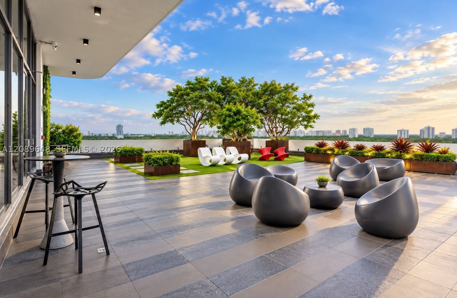 Real estate property located at 19790 Dixie Hwy #1209, Miami-dade, Aventura, FL