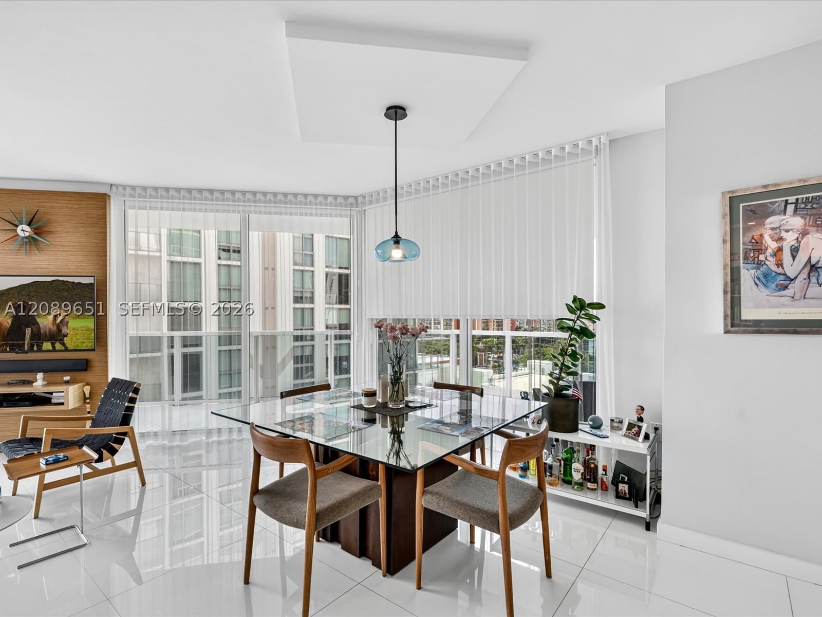 Real estate property located at 250 Sunny Isles Blvd #3-1004, Miami-dade, St Tropez On The Bay Iii, Sunny Isles Beach, FL