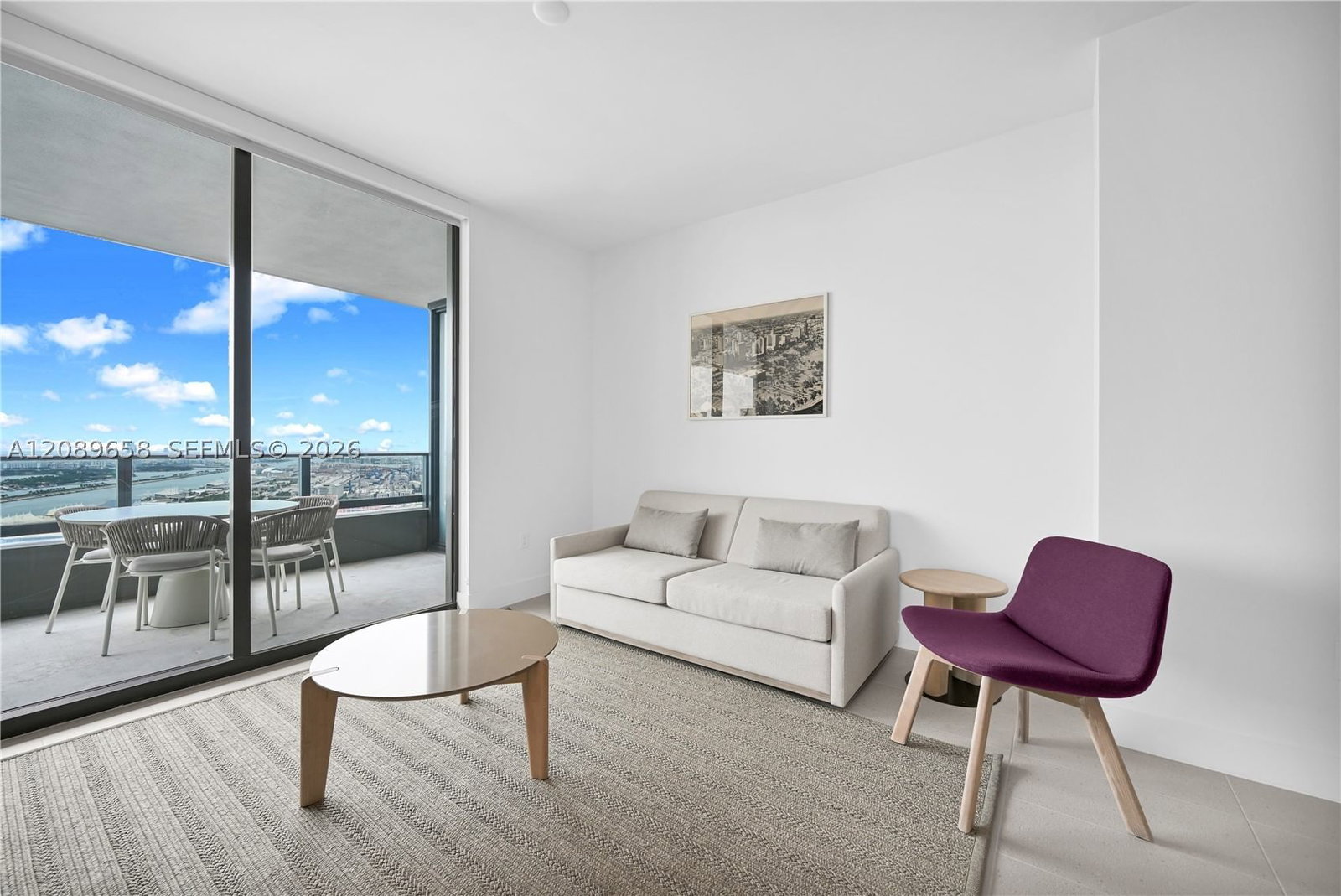 Real estate property located at 159 6th St #4015, Miami-dade, 159 Ne 6th Street Condo, Miami, FL