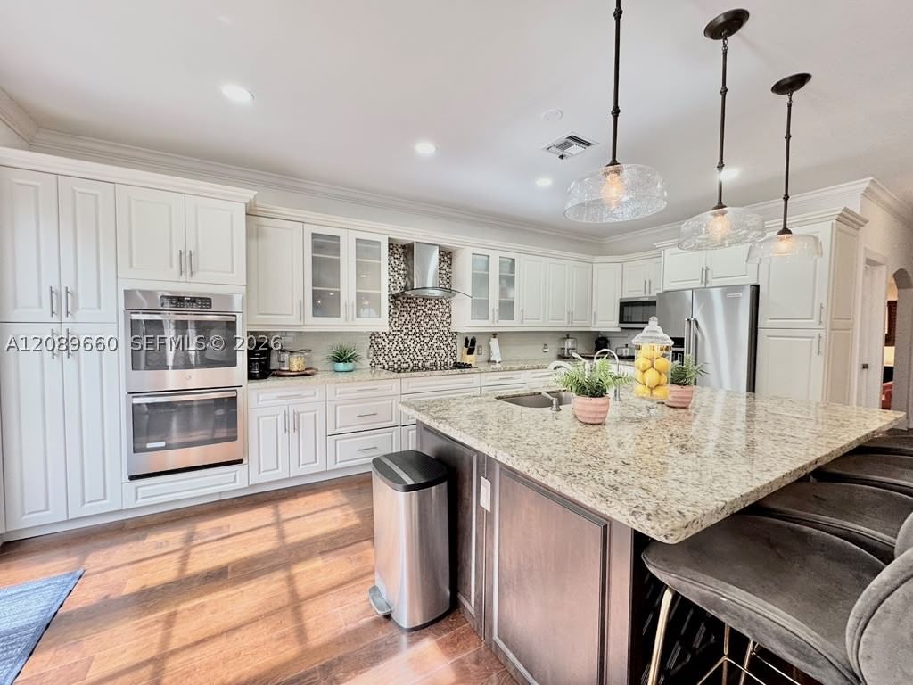 Real estate property located at 811 155th Ter, Broward, Towngate, Pembroke Pines, FL
