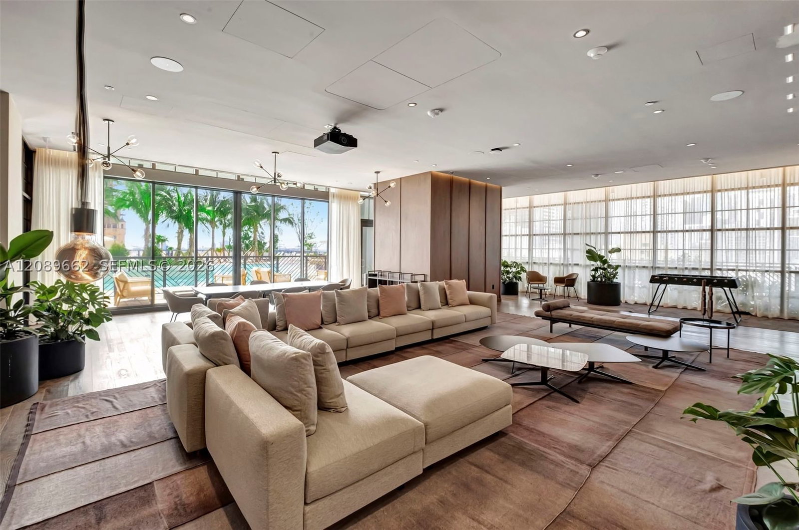 Real estate property located at 159 6th St #3901, Miami-dade, 159 Ne 6th Street Condo, Miami, FL