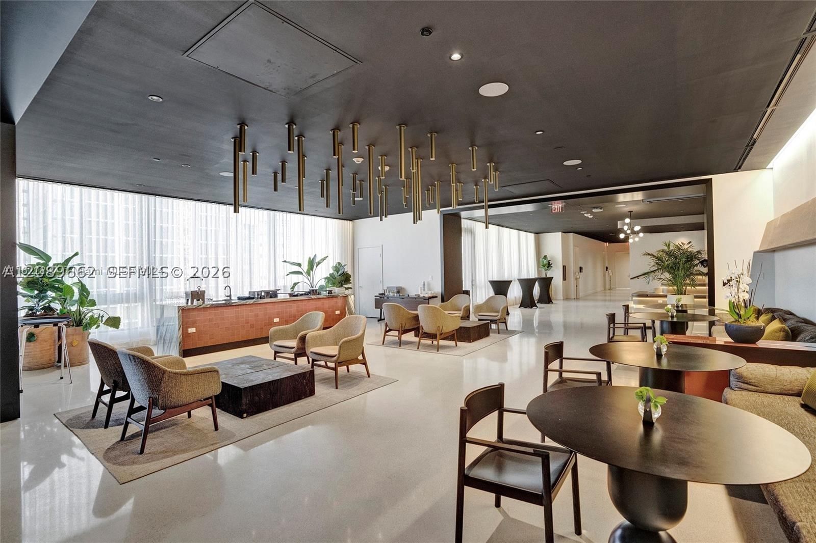 Real estate property located at 159 6th St #3901, Miami-dade, 159 Ne 6th Street Condo, Miami, FL