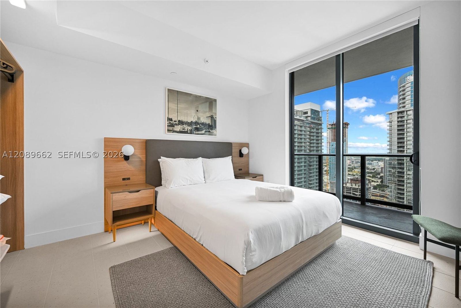 Real estate property located at 159 6th St #3901, Miami-dade, 159 Ne 6th Street Condo, Miami, FL