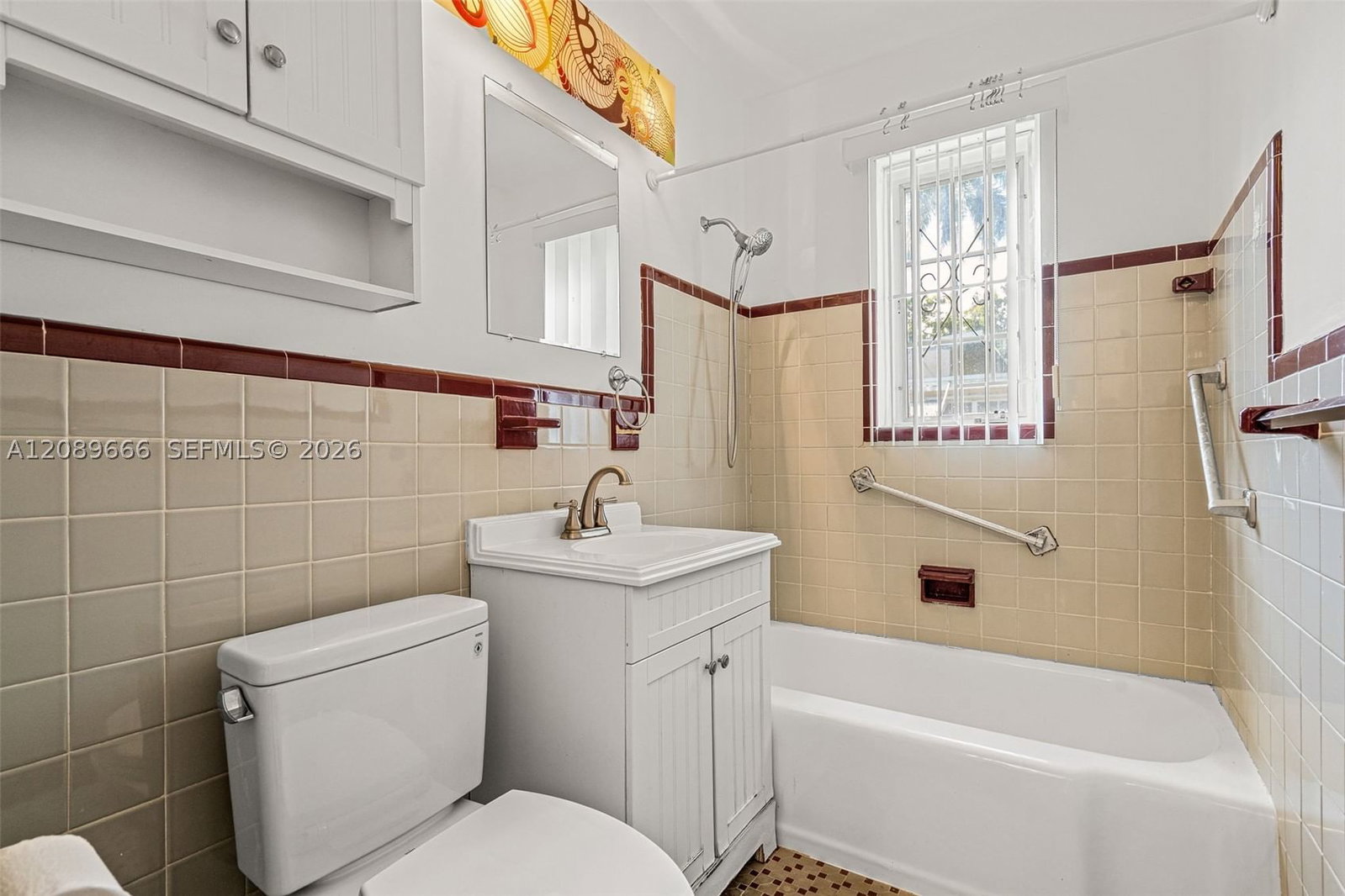 Real estate property located at 13145 1st Ave, Miami-dade, Biscayne Gardens Sec H, Miami, FL