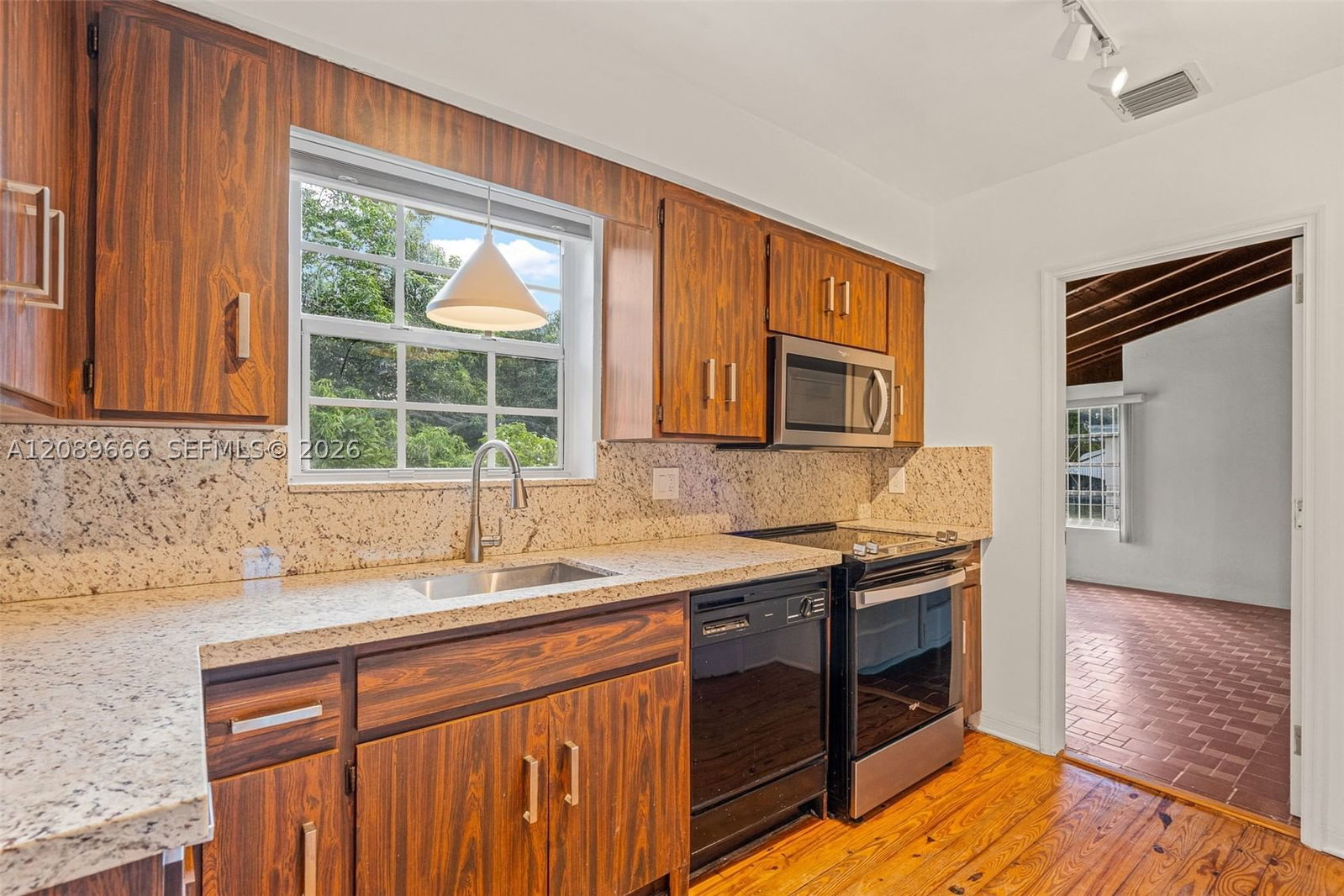 Real estate property located at 13145 1st Ave, Miami-dade, Biscayne Gardens Sec H, Miami, FL