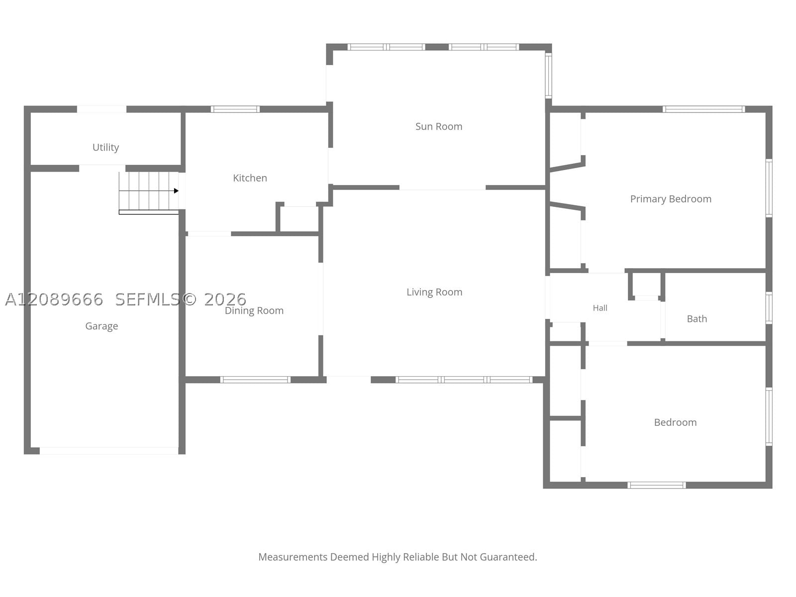 Real estate property located at 13145 1st Ave, Miami-dade, Biscayne Gardens Sec H, Miami, FL
