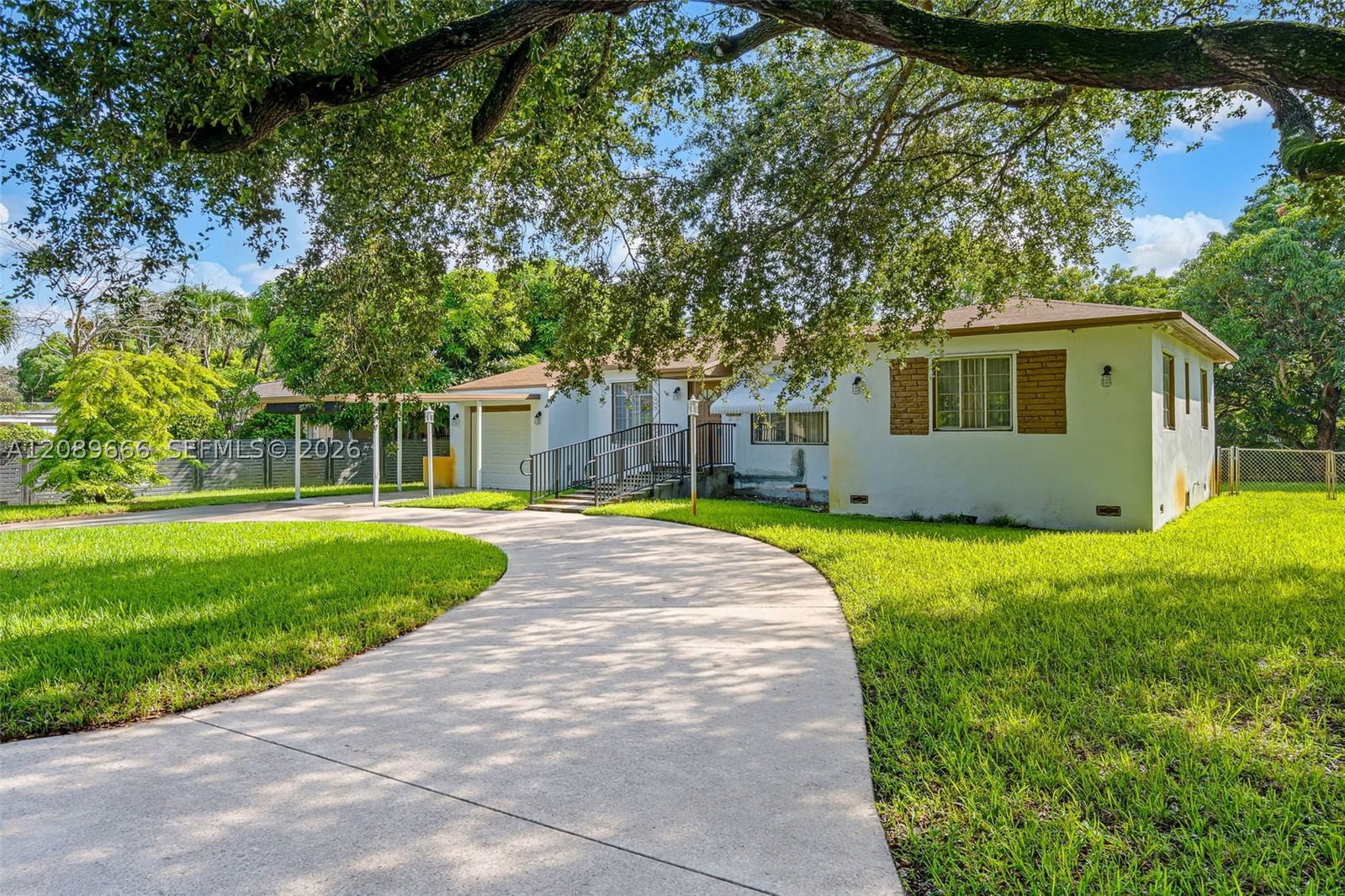 Real estate property located at 13145 1st Ave, Miami-dade, Biscayne Gardens Sec H, Miami, FL