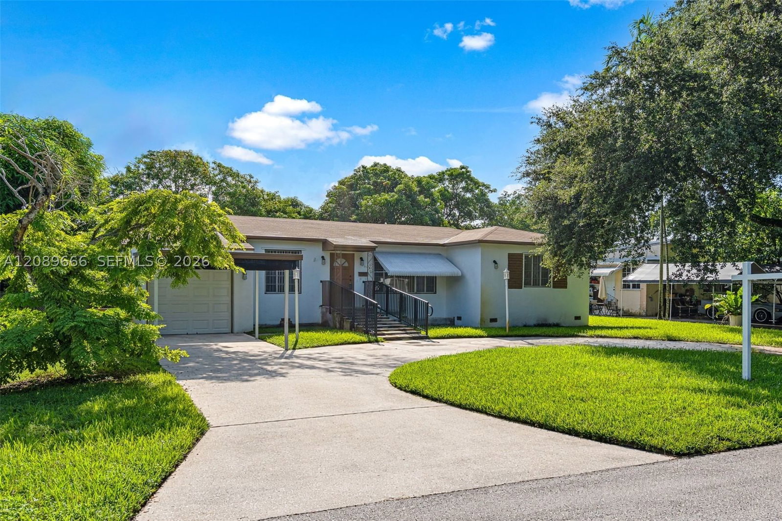 Real estate property located at 13145 1st Ave, Miami-dade, Biscayne Gardens Sec H, Miami, FL