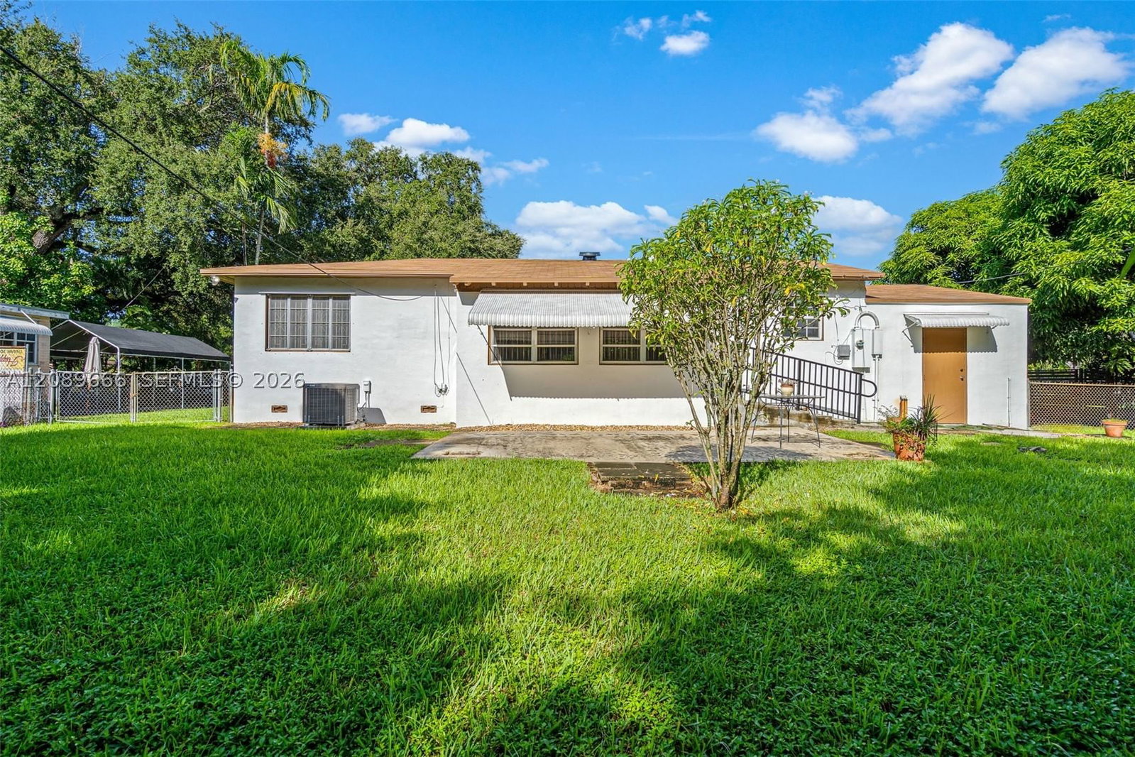 Real estate property located at 13145 1st Ave, Miami-dade, Biscayne Gardens Sec H, Miami, FL
